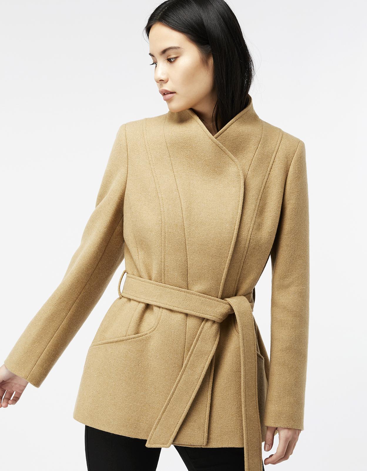 monsoon harry coat