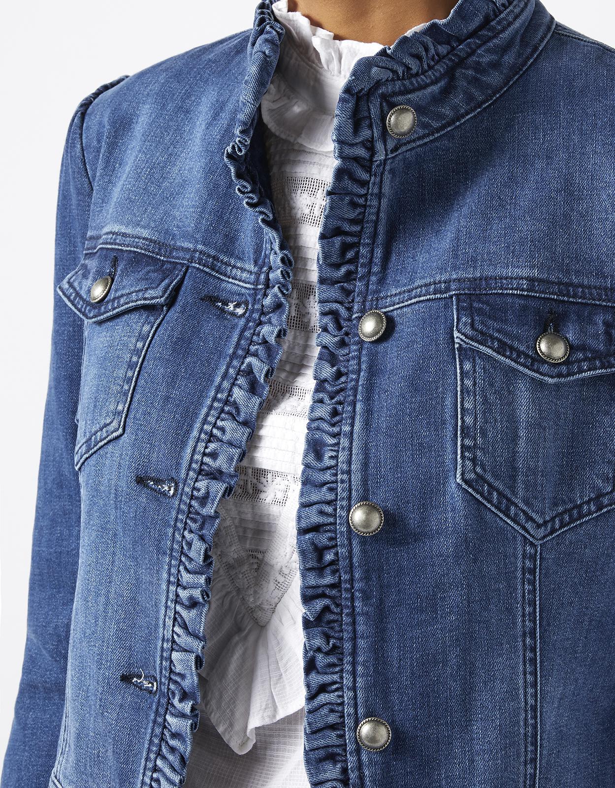 Monsoon Denim Jacket Hot Sale, 56% OFF 