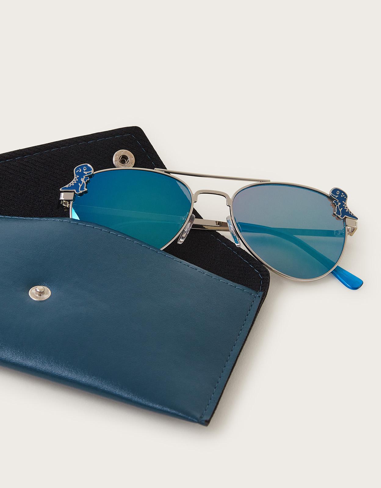 Squared Tortoiseshell Sunglasses | Accessories | Monsoon US.