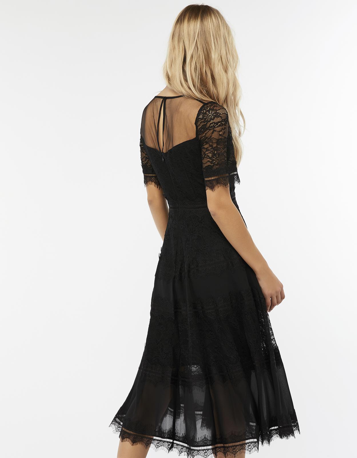 Monsoon louisa lace dress hot sale