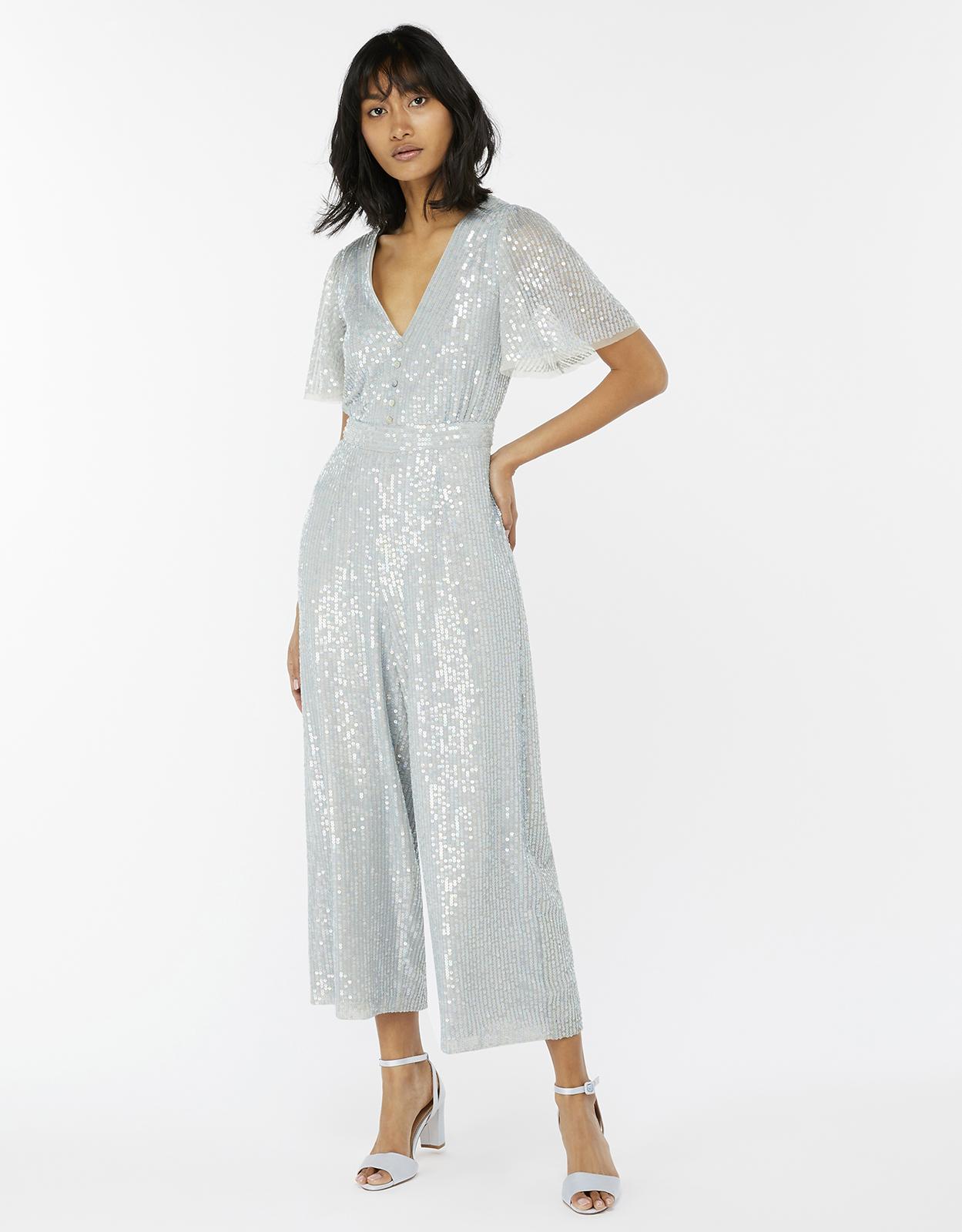monsoon white jumpsuit
