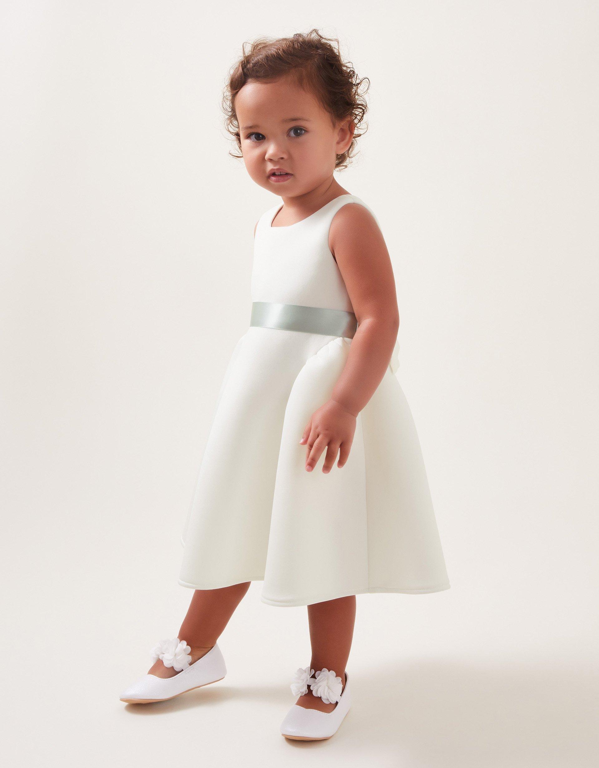Monsoon odette dress sales
