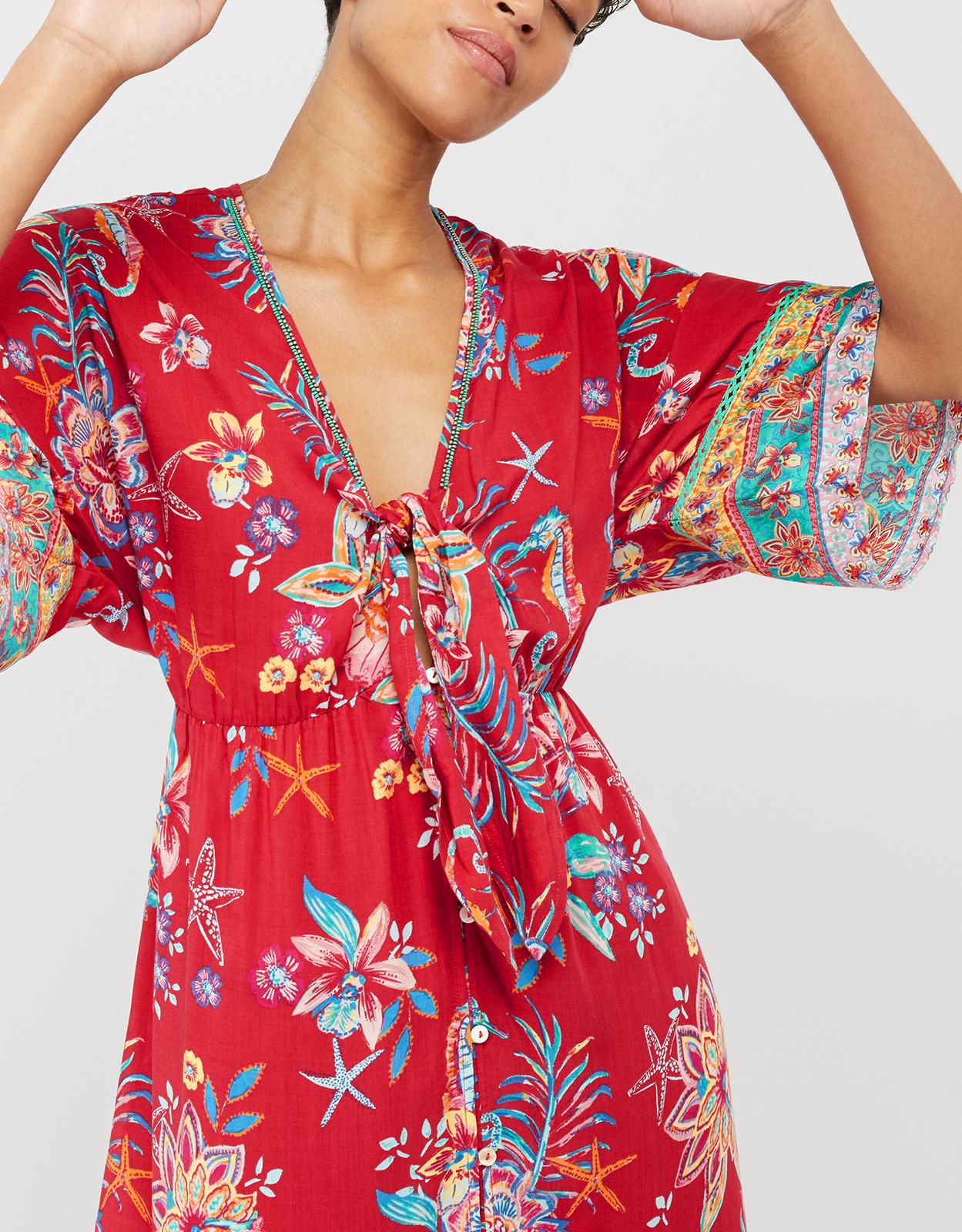 monsoon ariel dress