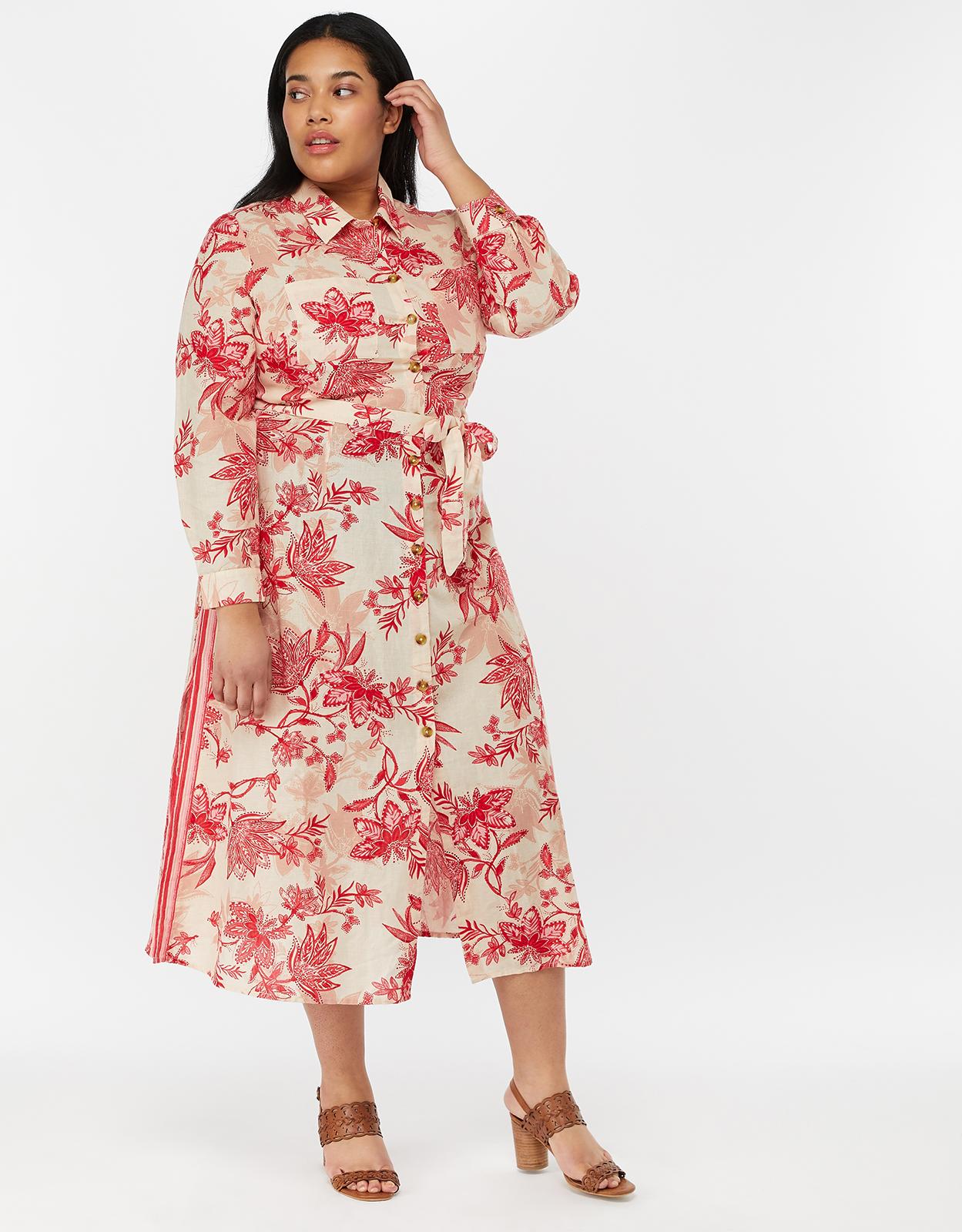 monsoon alyssa dress