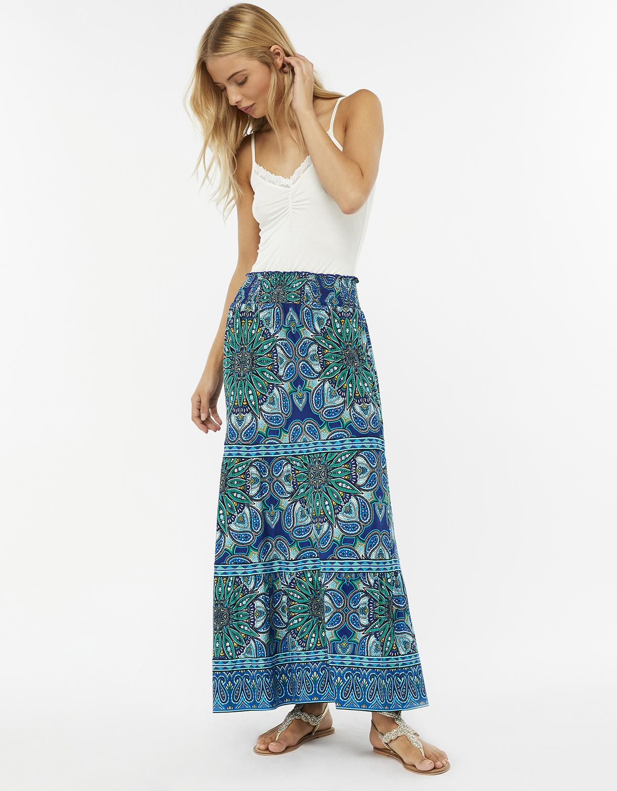 monsoon maxi skirts sale