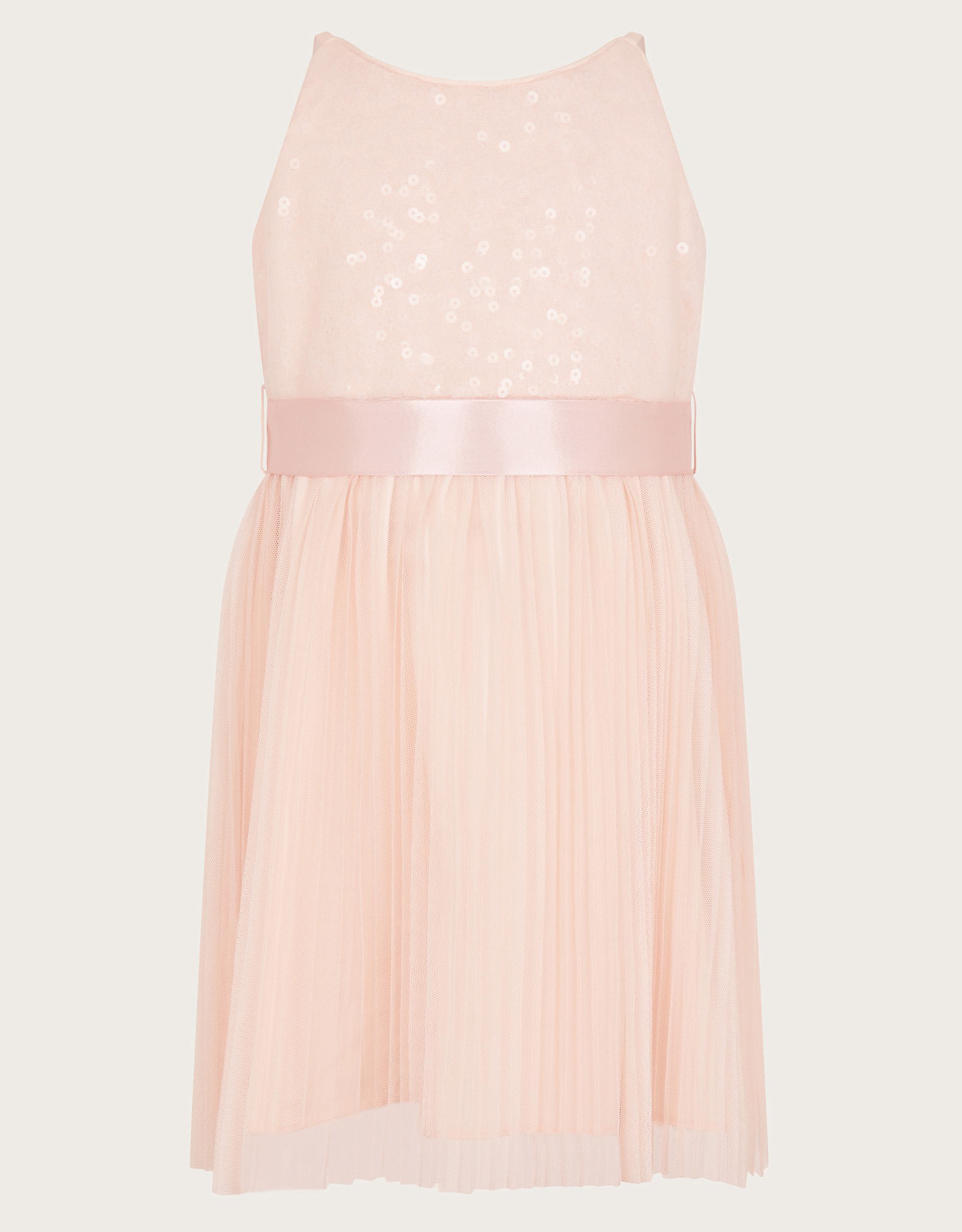 Keita pleat dress hotsell