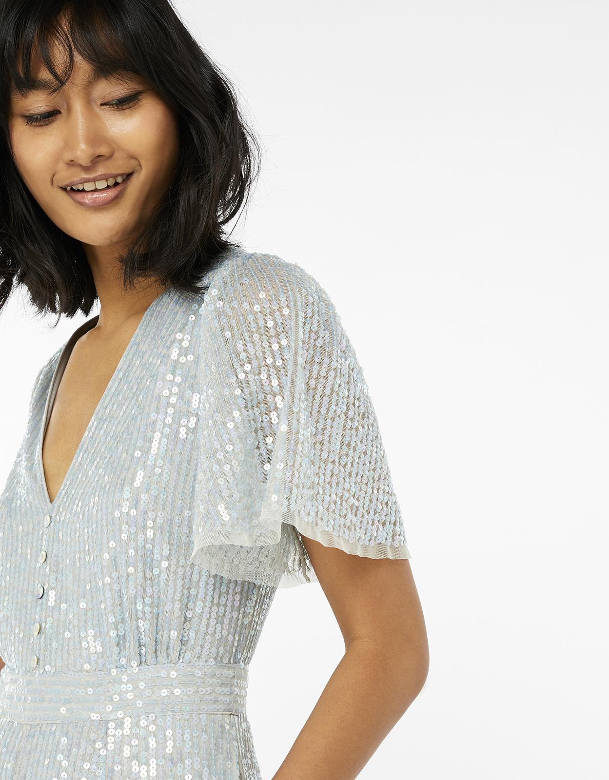 monsoon sequin jumpsuit