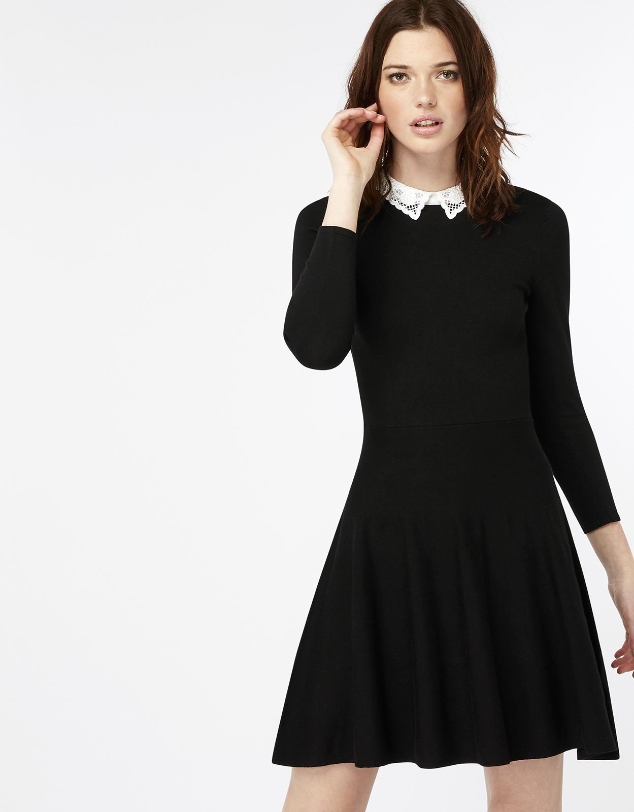 monsoon carmen dress
