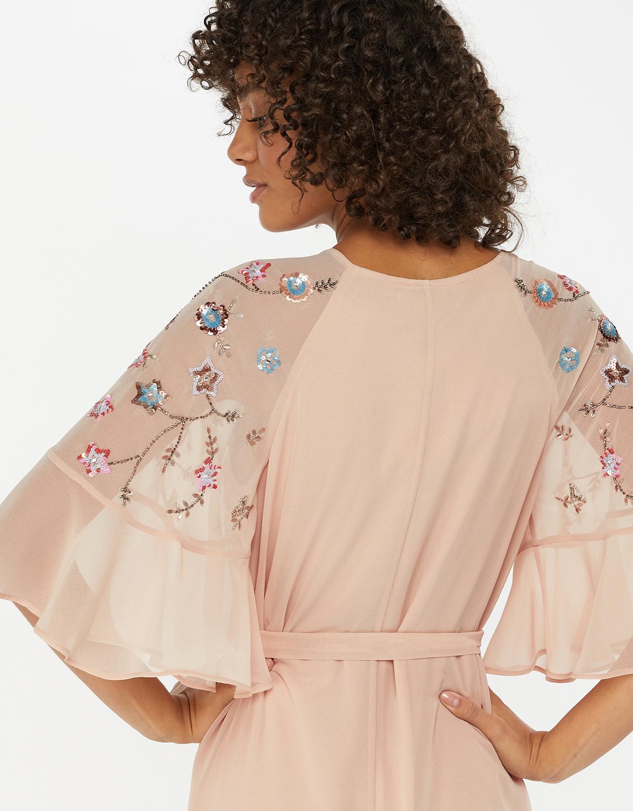 monsoon augustina dress