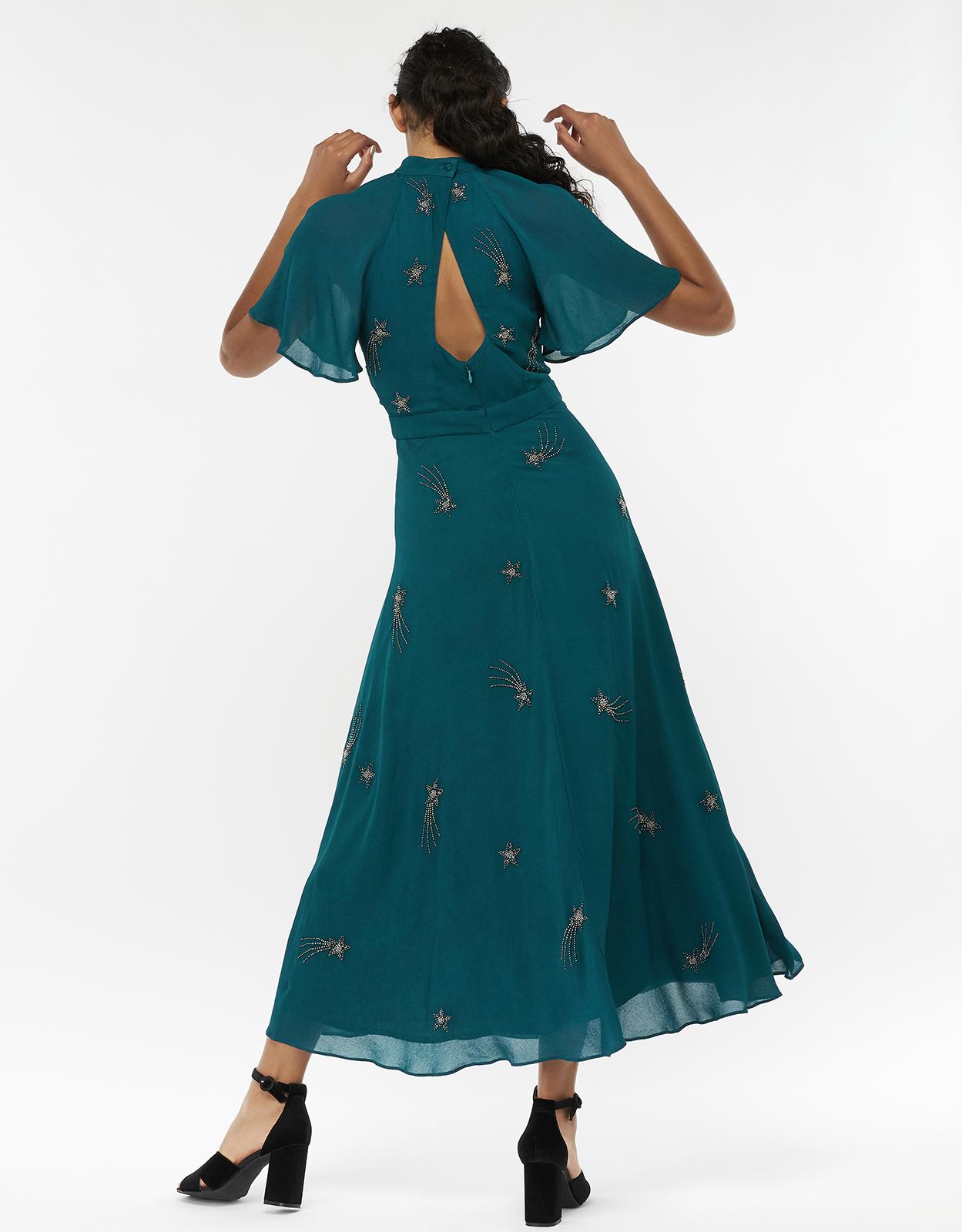 monsoon tanya dress