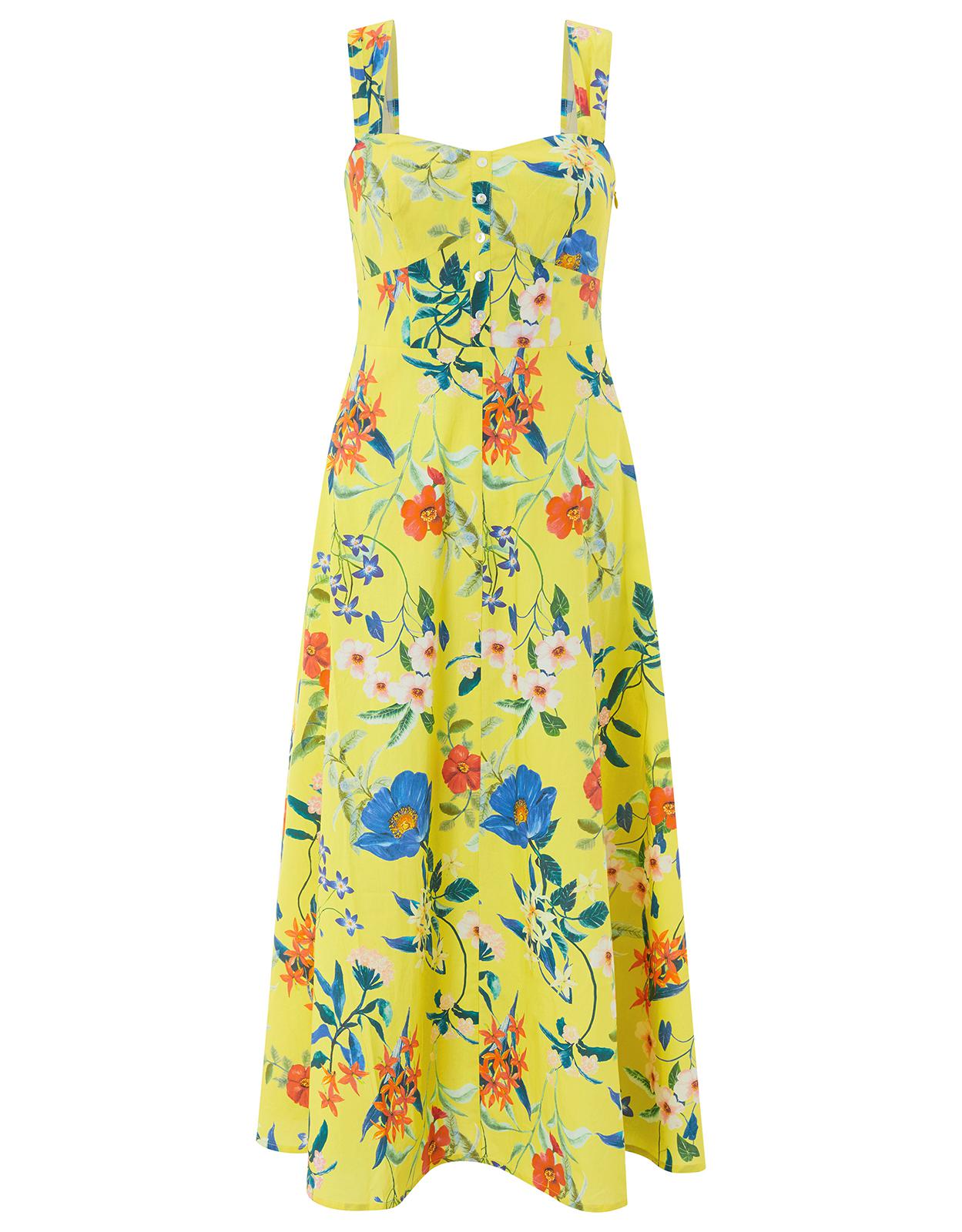 monsoon sundress