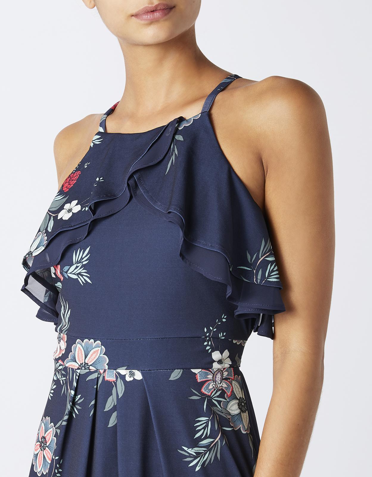 monsoon sabina dress