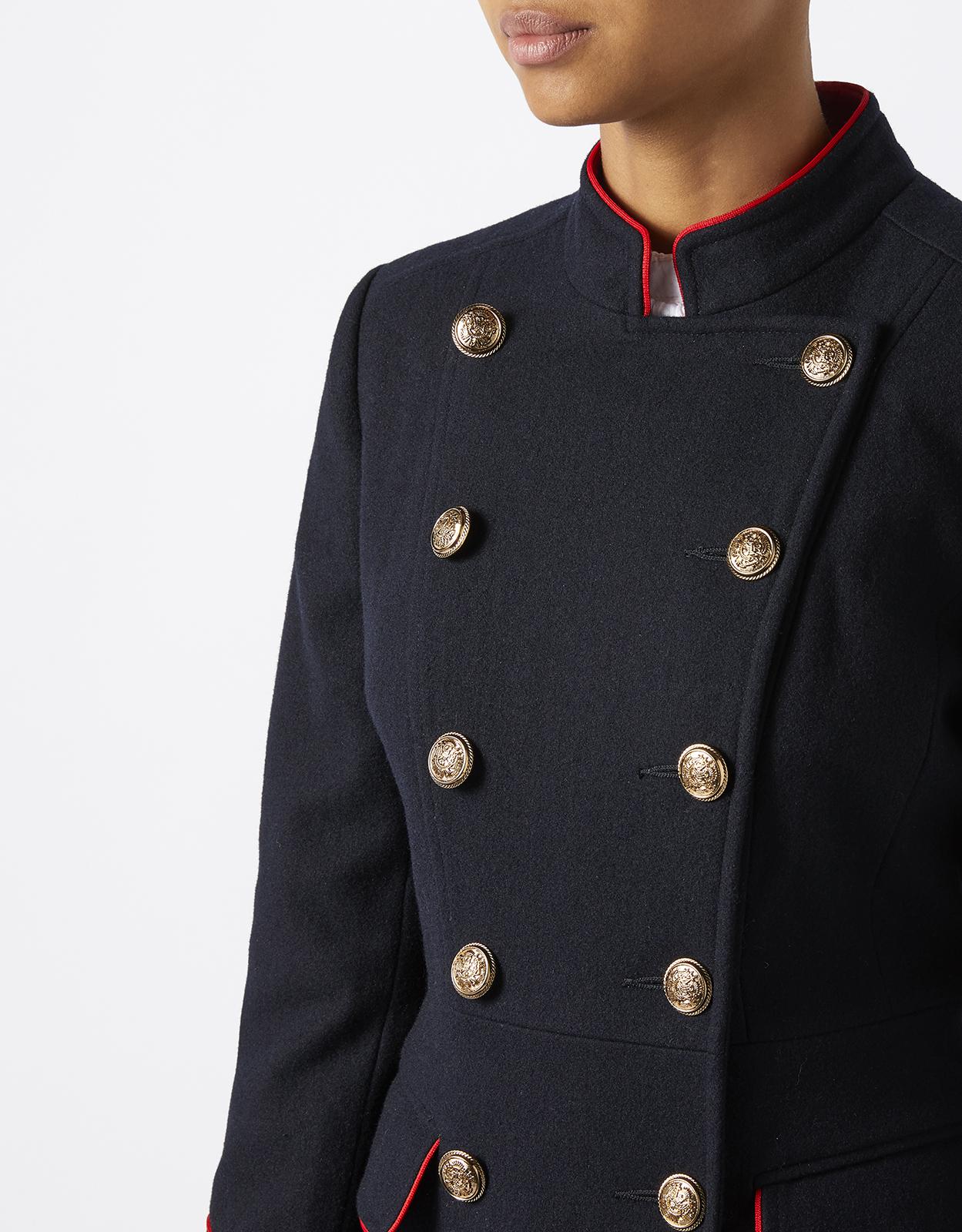 monsoon dhalia coat