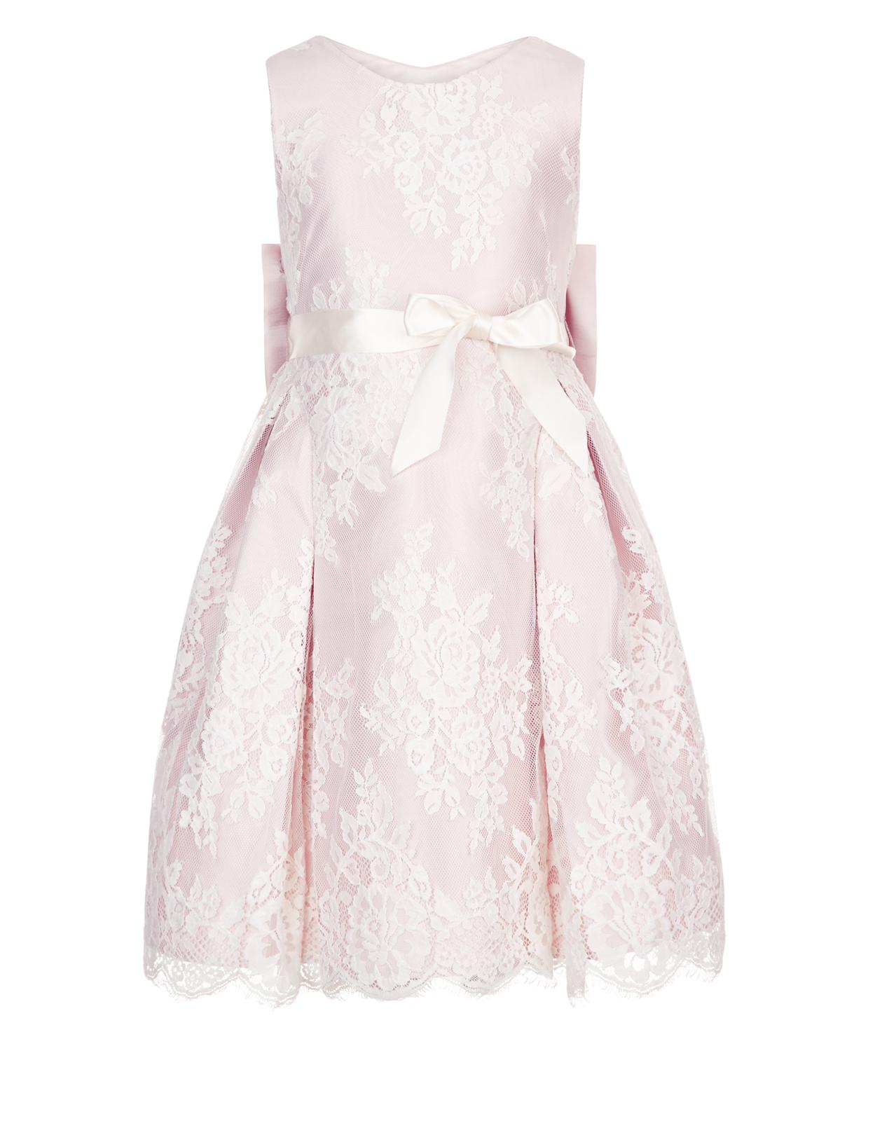 valeria lace dress monsoon