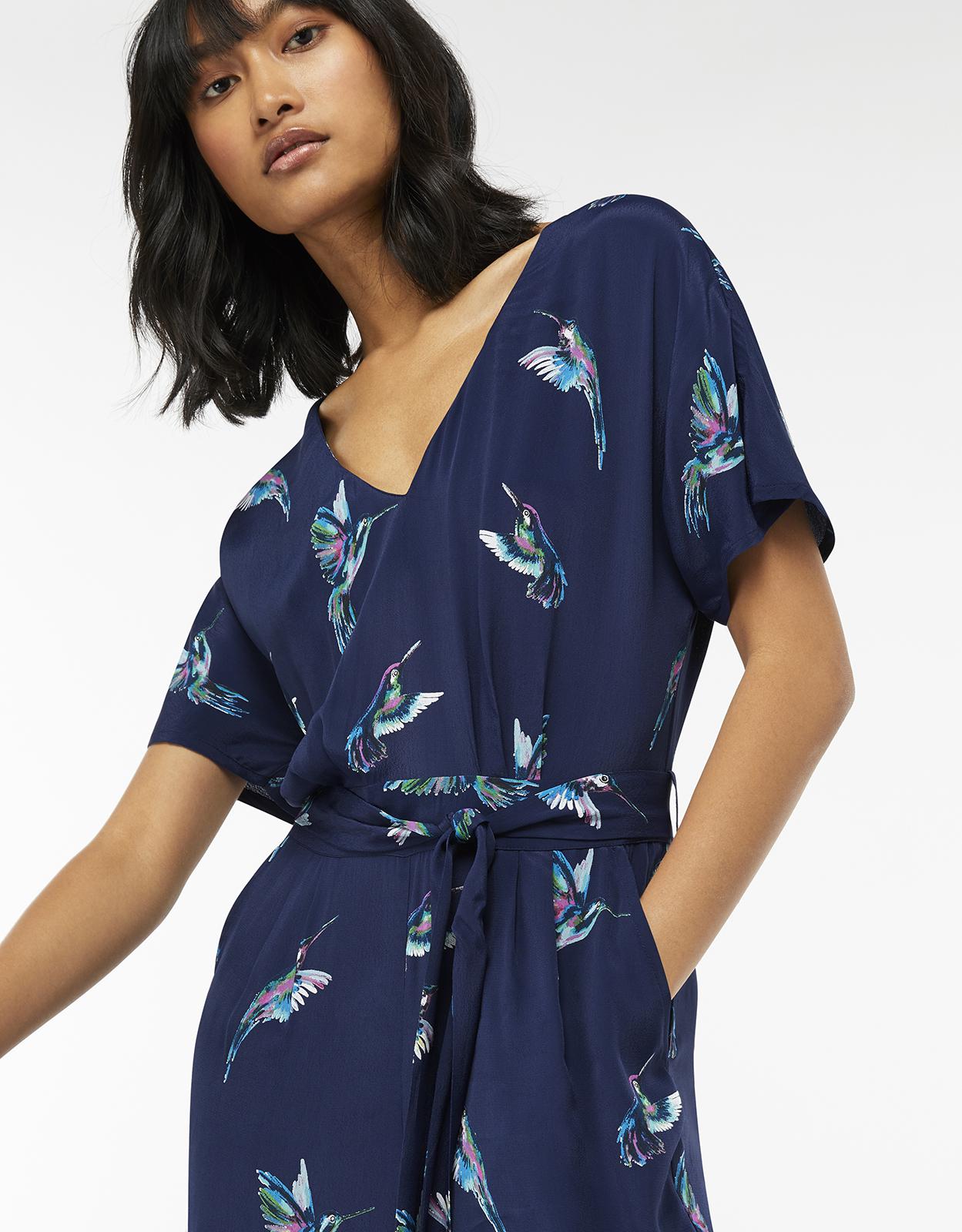 monsoon petite jumpsuits