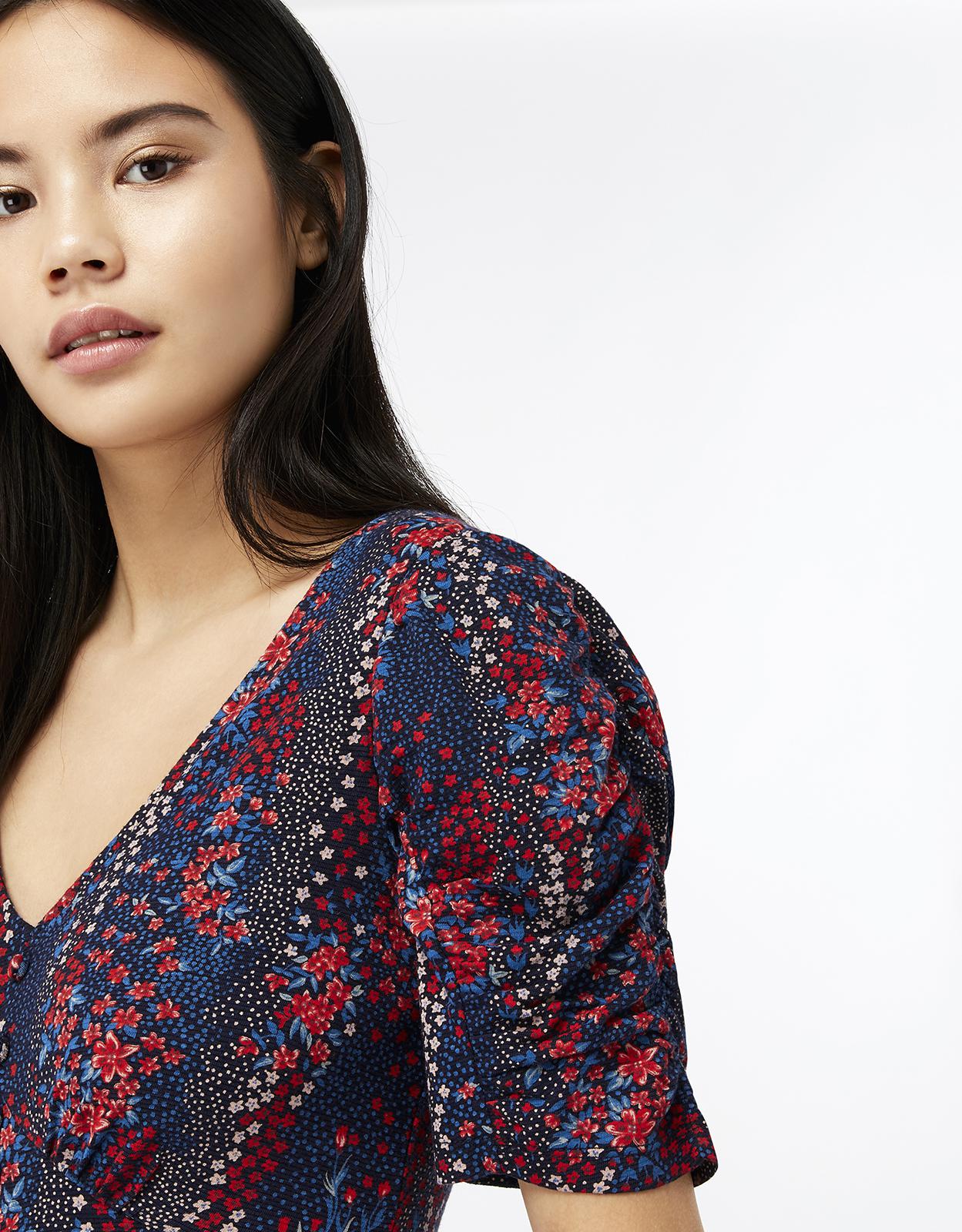 monsoon ella dress