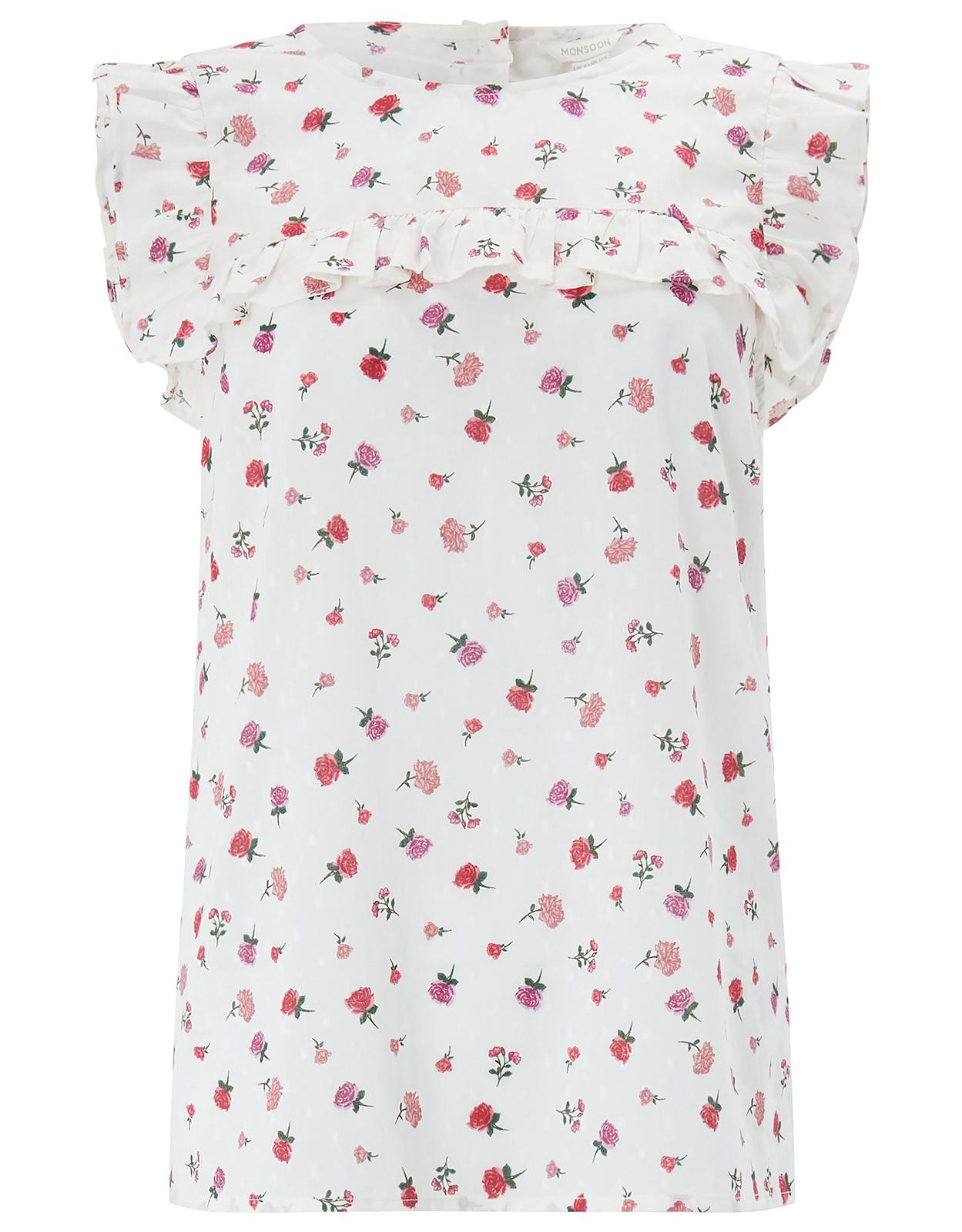 monsoon rosebud dress
