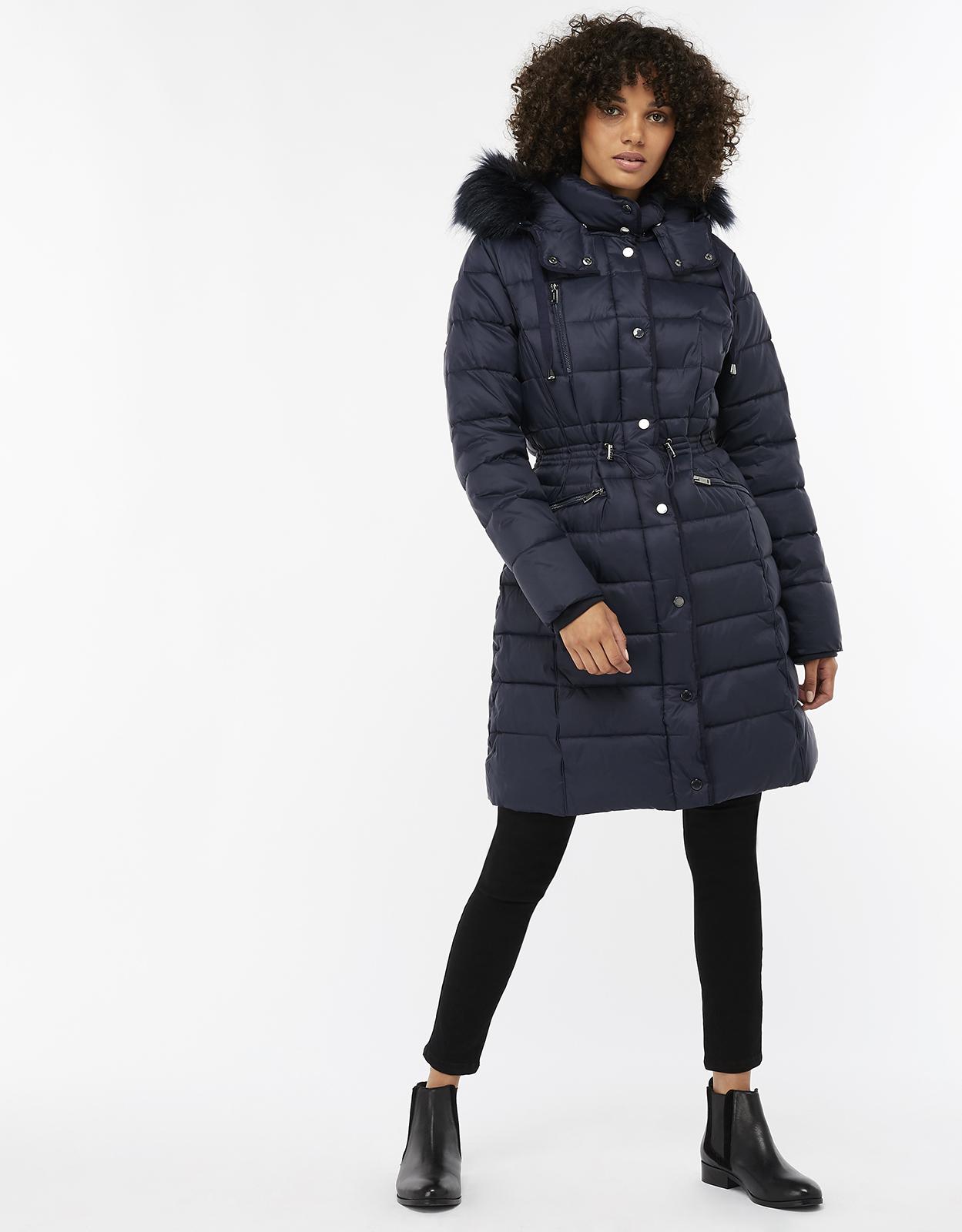 monsoon hallie coat