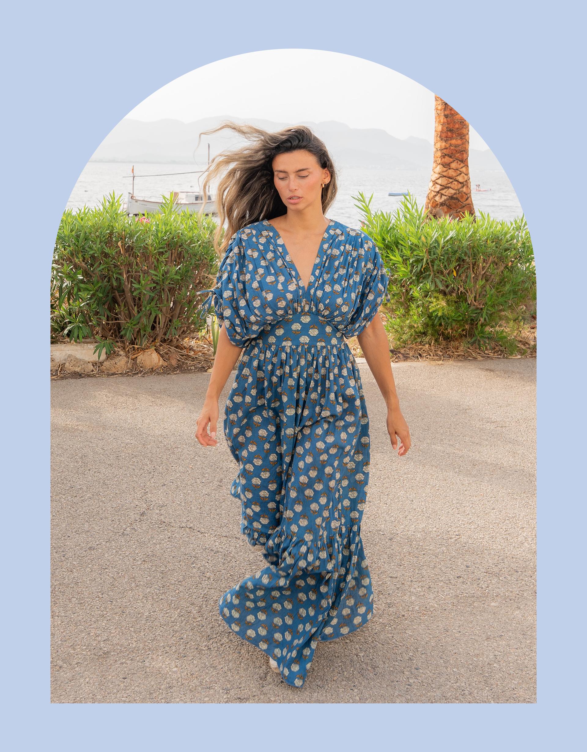sachin and babi light blue dress Plus Size Dresses Ireland | Women's Dresses Online | Oxendales