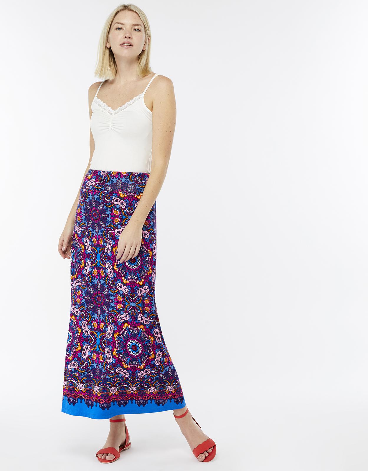 Monsoon maxi skirts sale