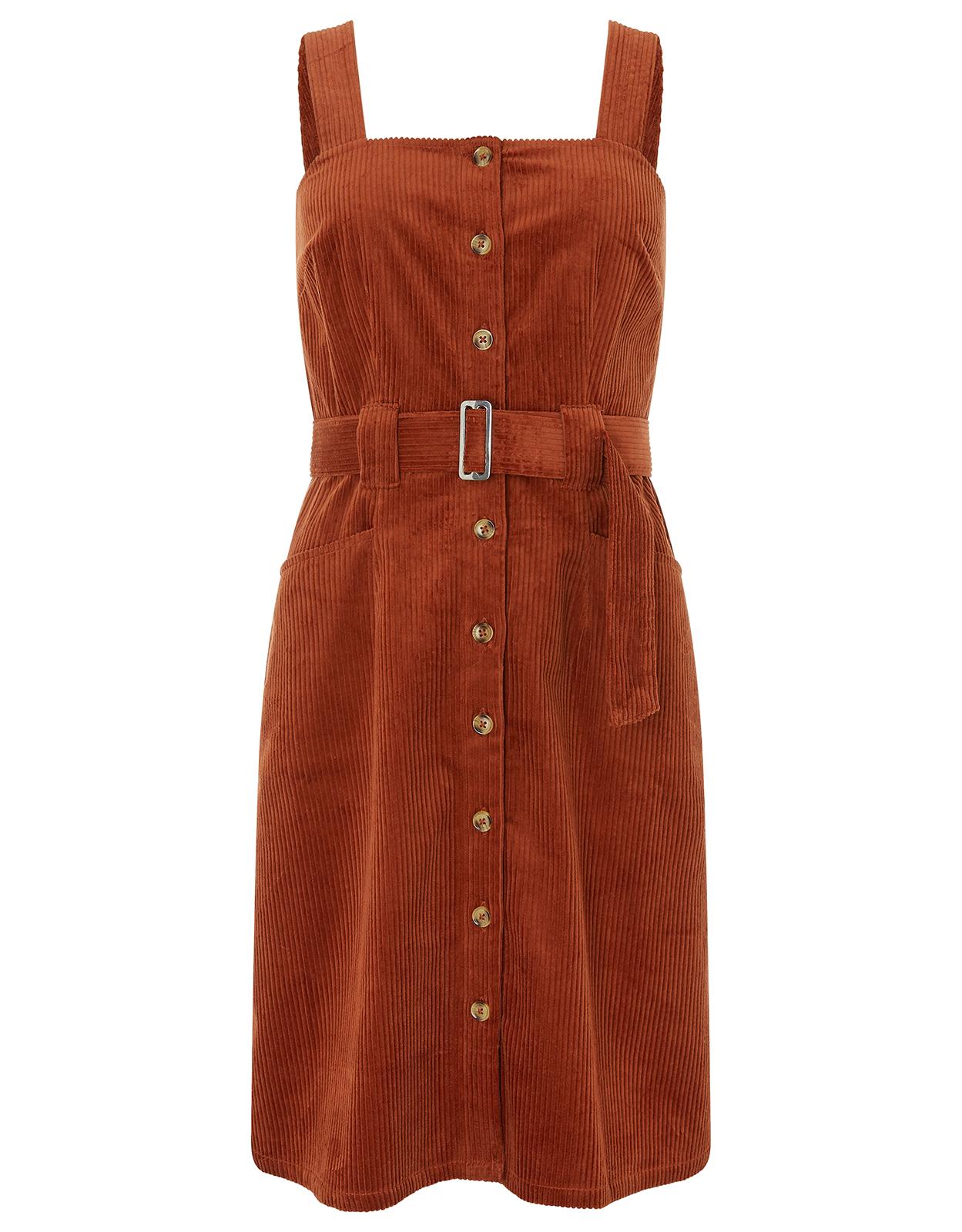 monsoon pinafore