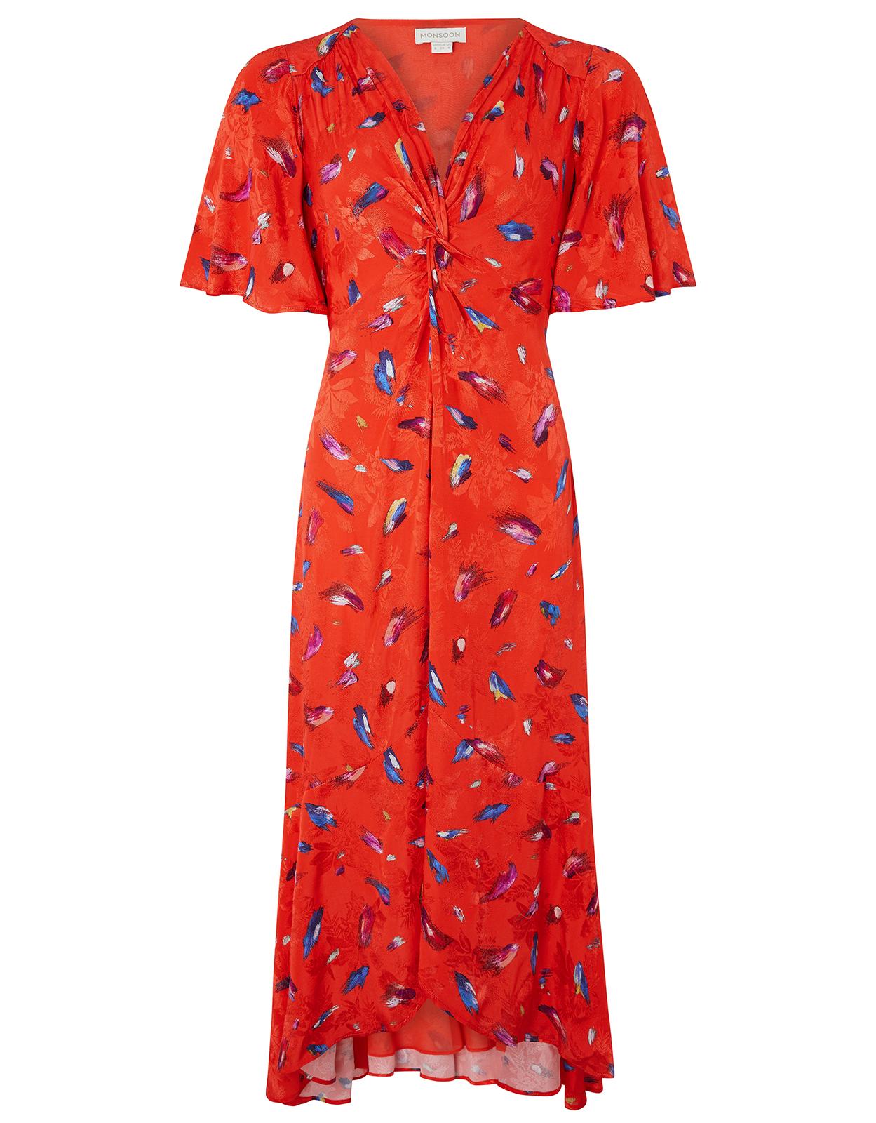 monsoon natalie dress