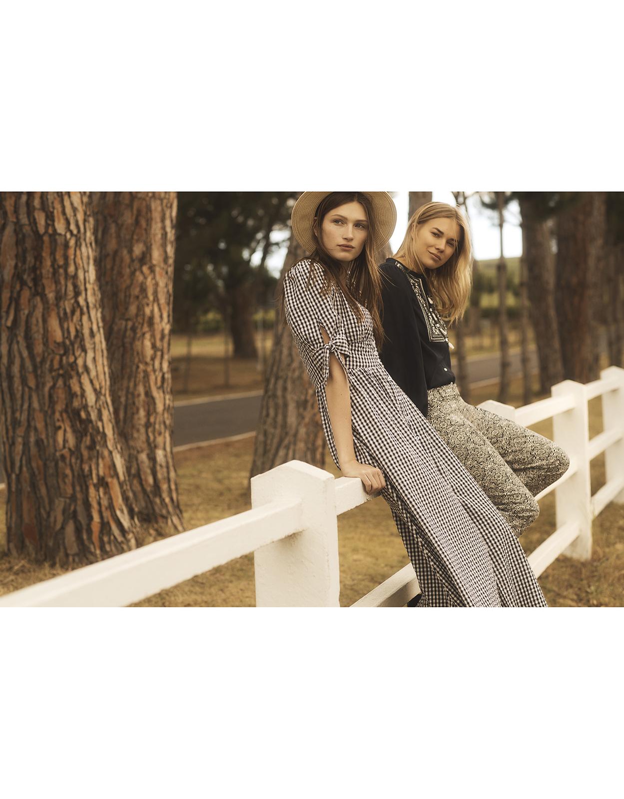 monsoon dolly gingham dress