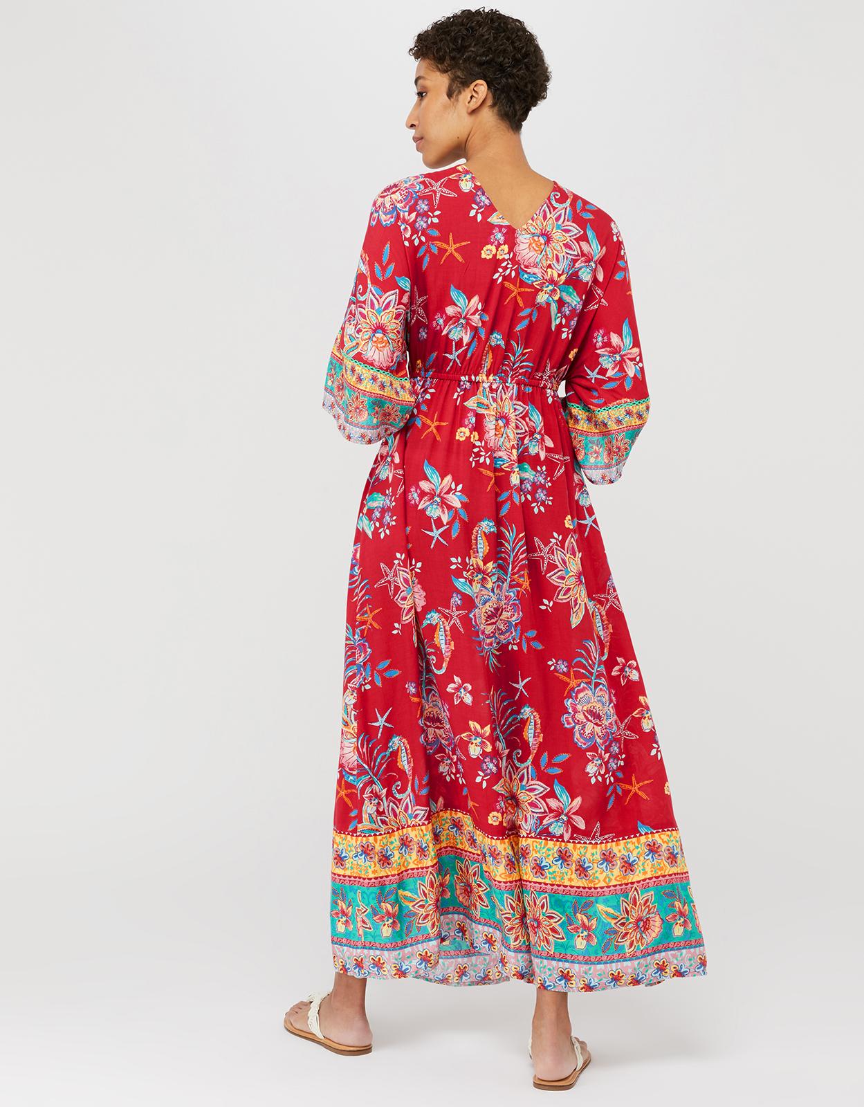 monsoon ariel dress