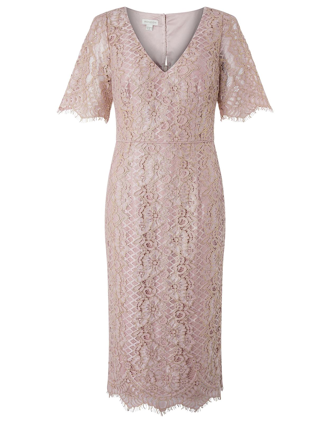 Monsoon lola lace dress Clearance