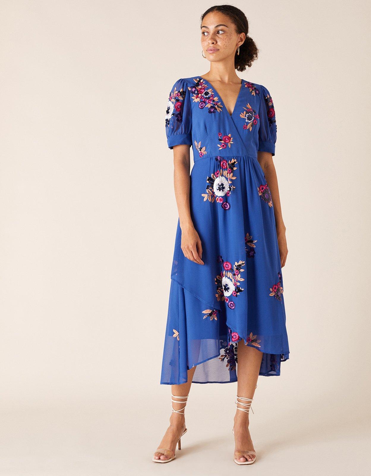 monsoon safire dress