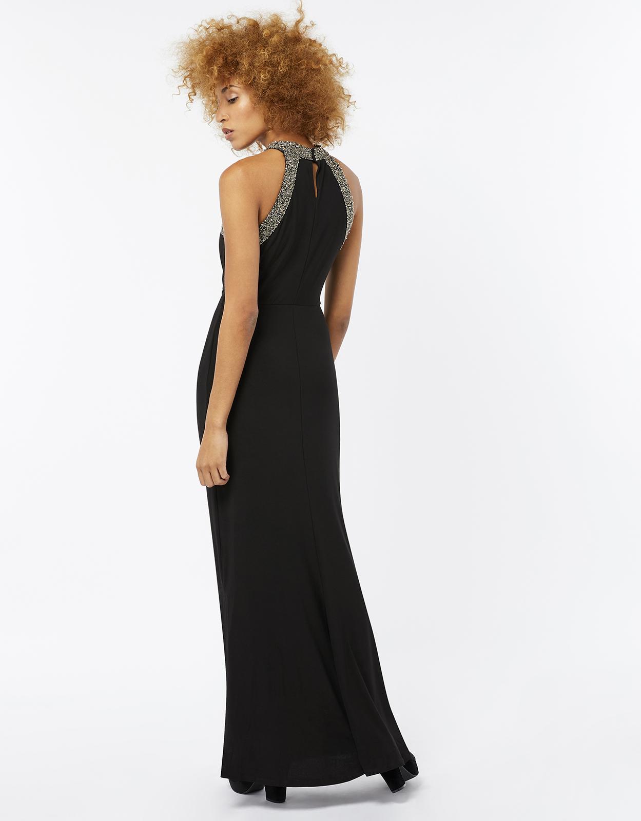 Monsoon Delphine Dress 2025