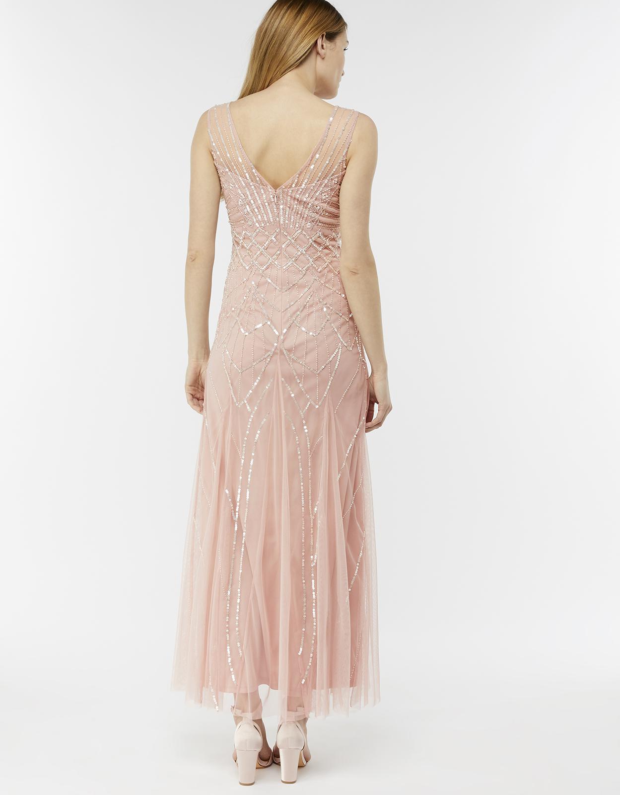 monsoon blondie dress