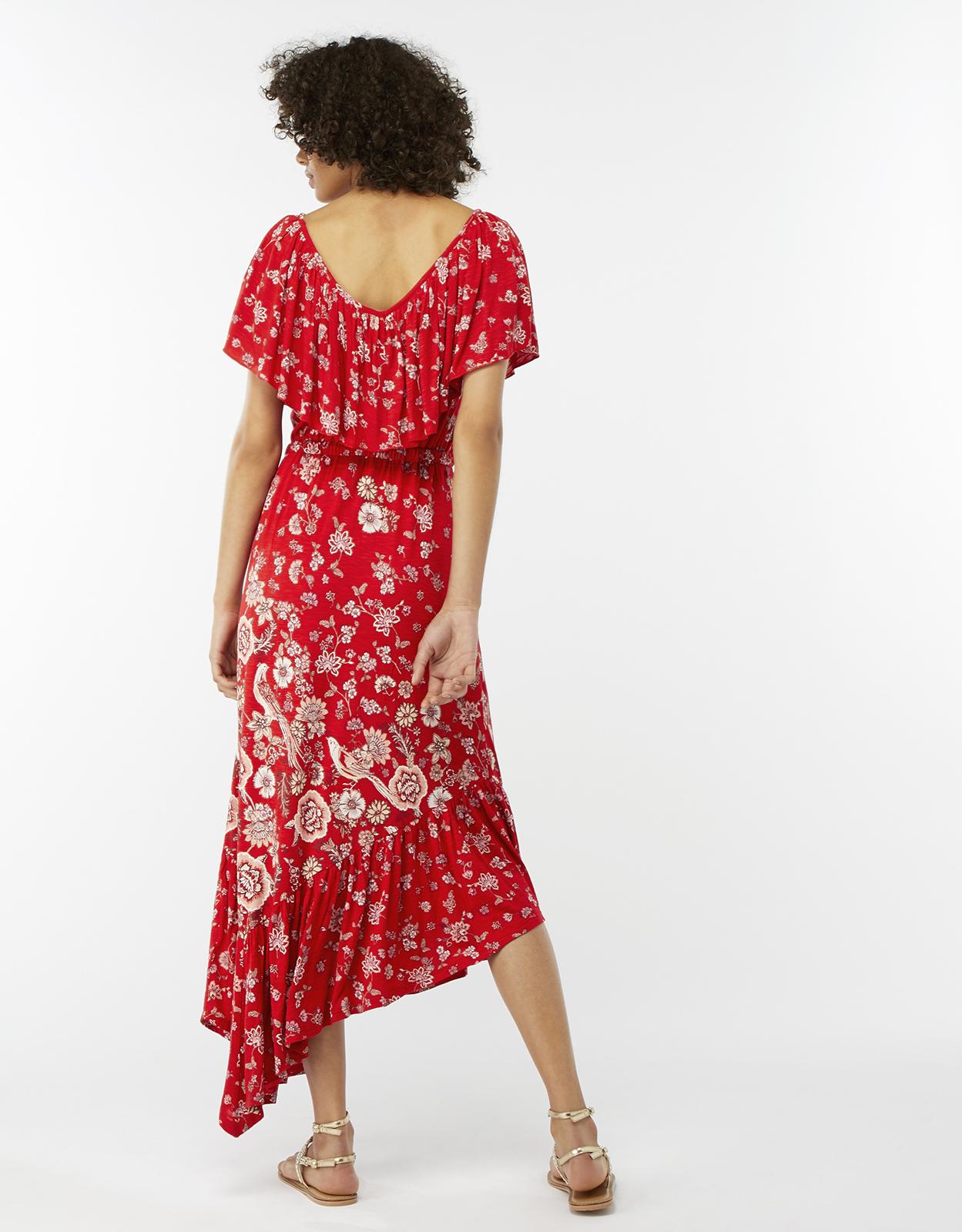 monsoon valentina dress