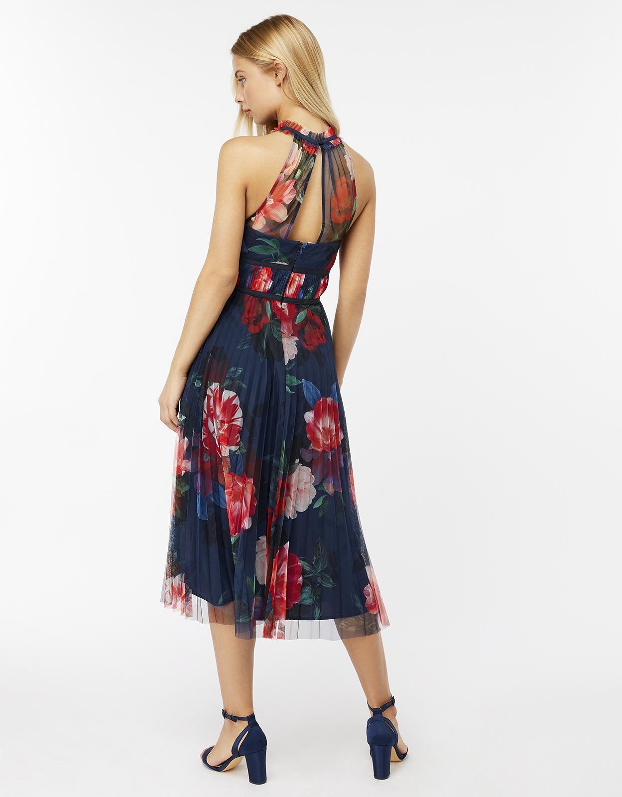 monsoon rosa dress