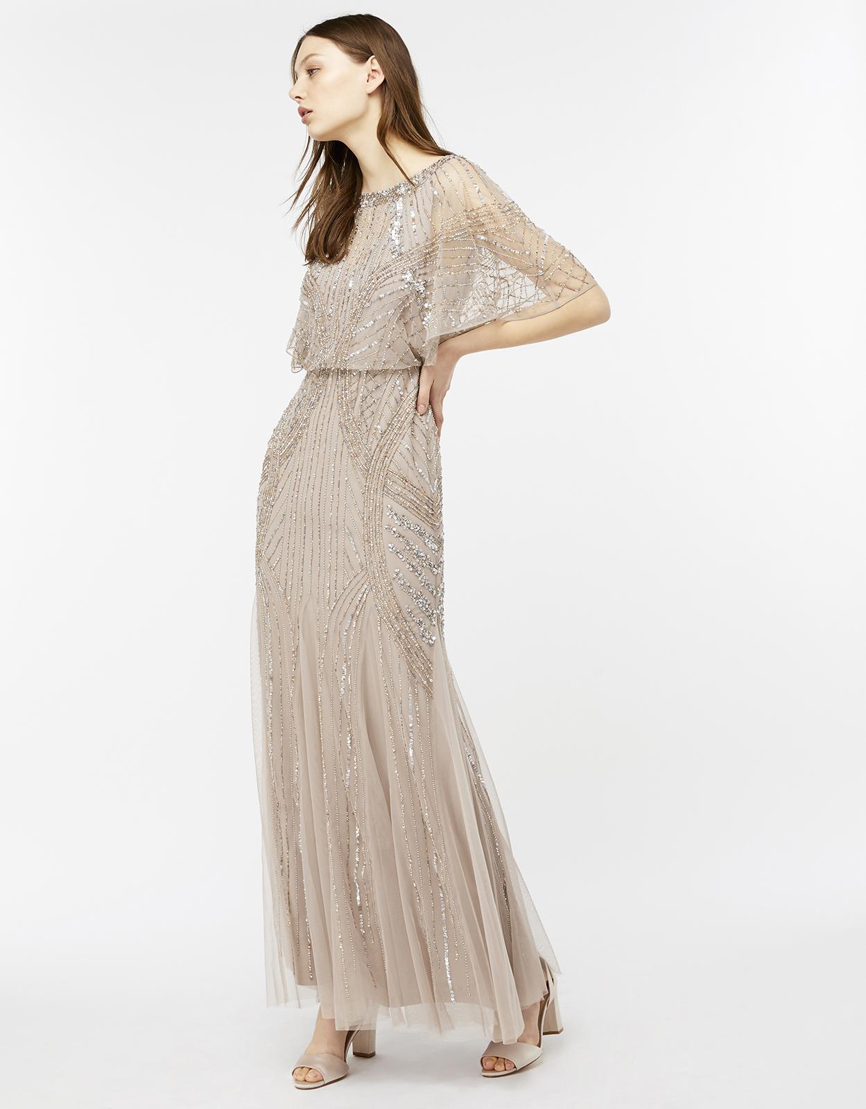 dresses at monsoon