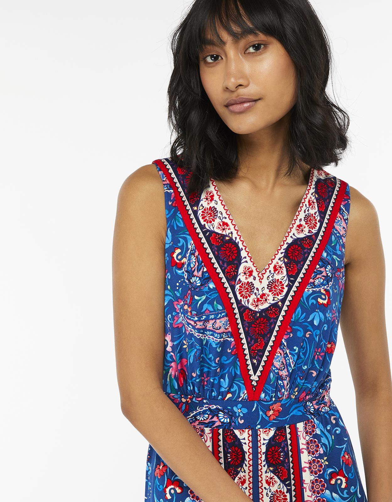 monsoon amanda maxi dress
