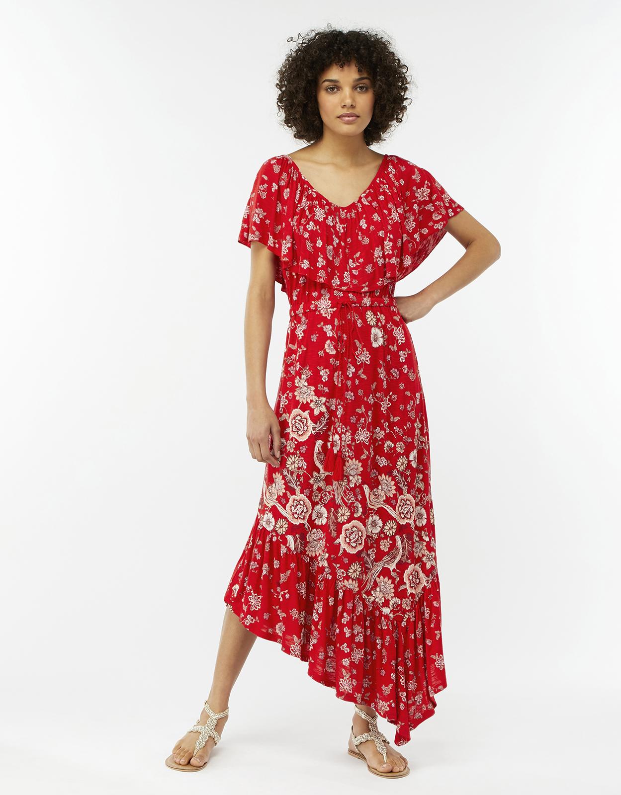 monsoon valentina dress