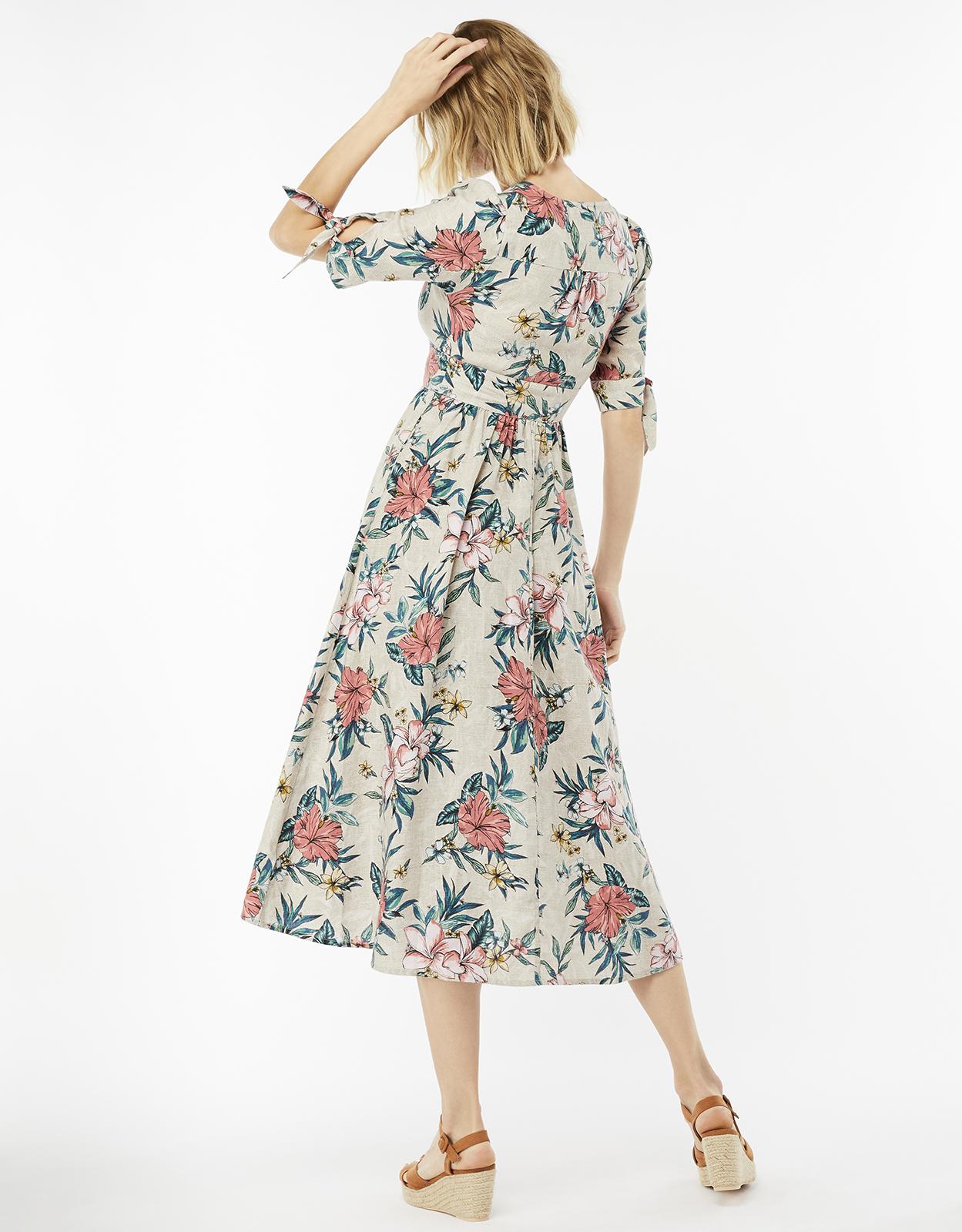 monsoon leia dress