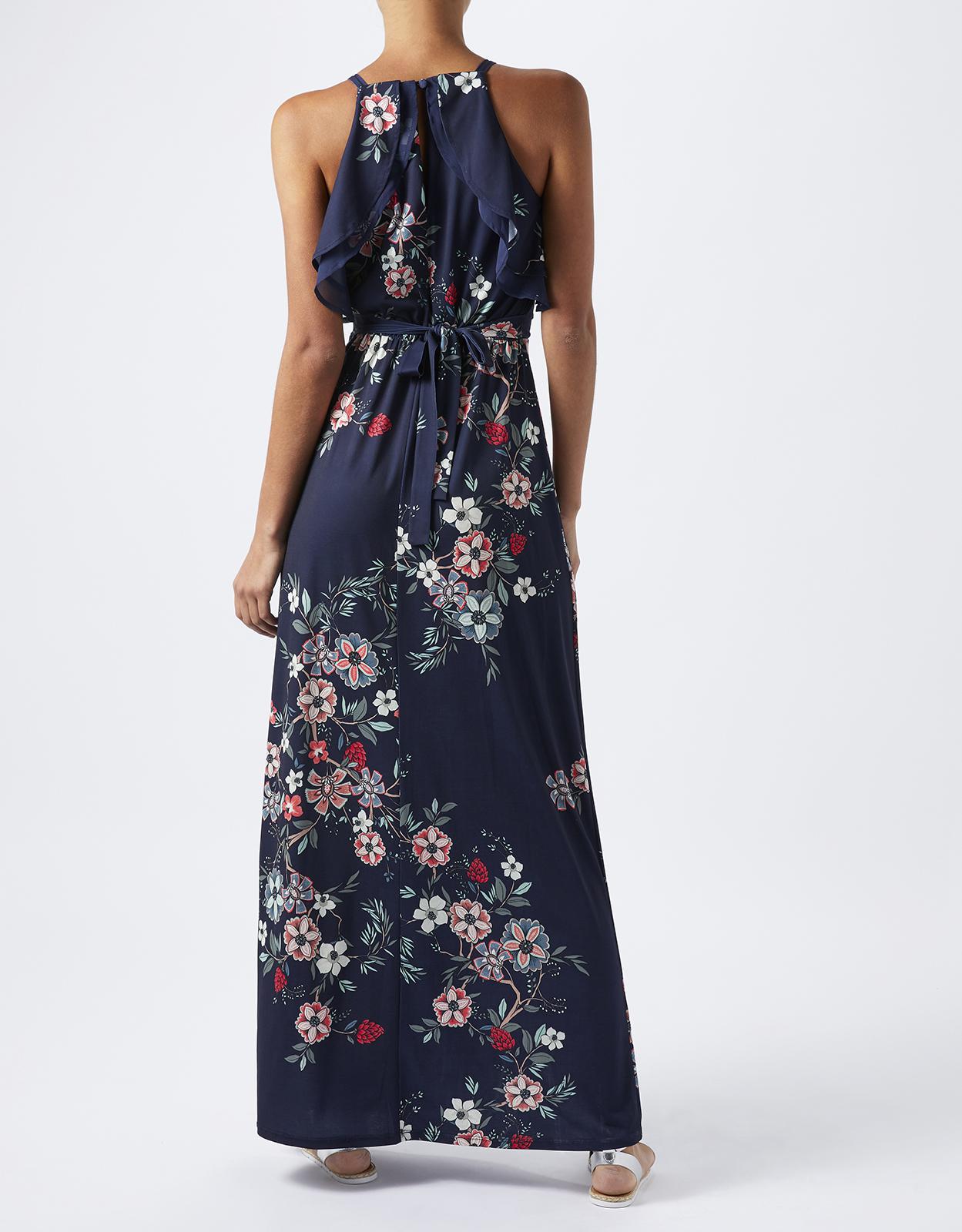 monsoon sabina dress