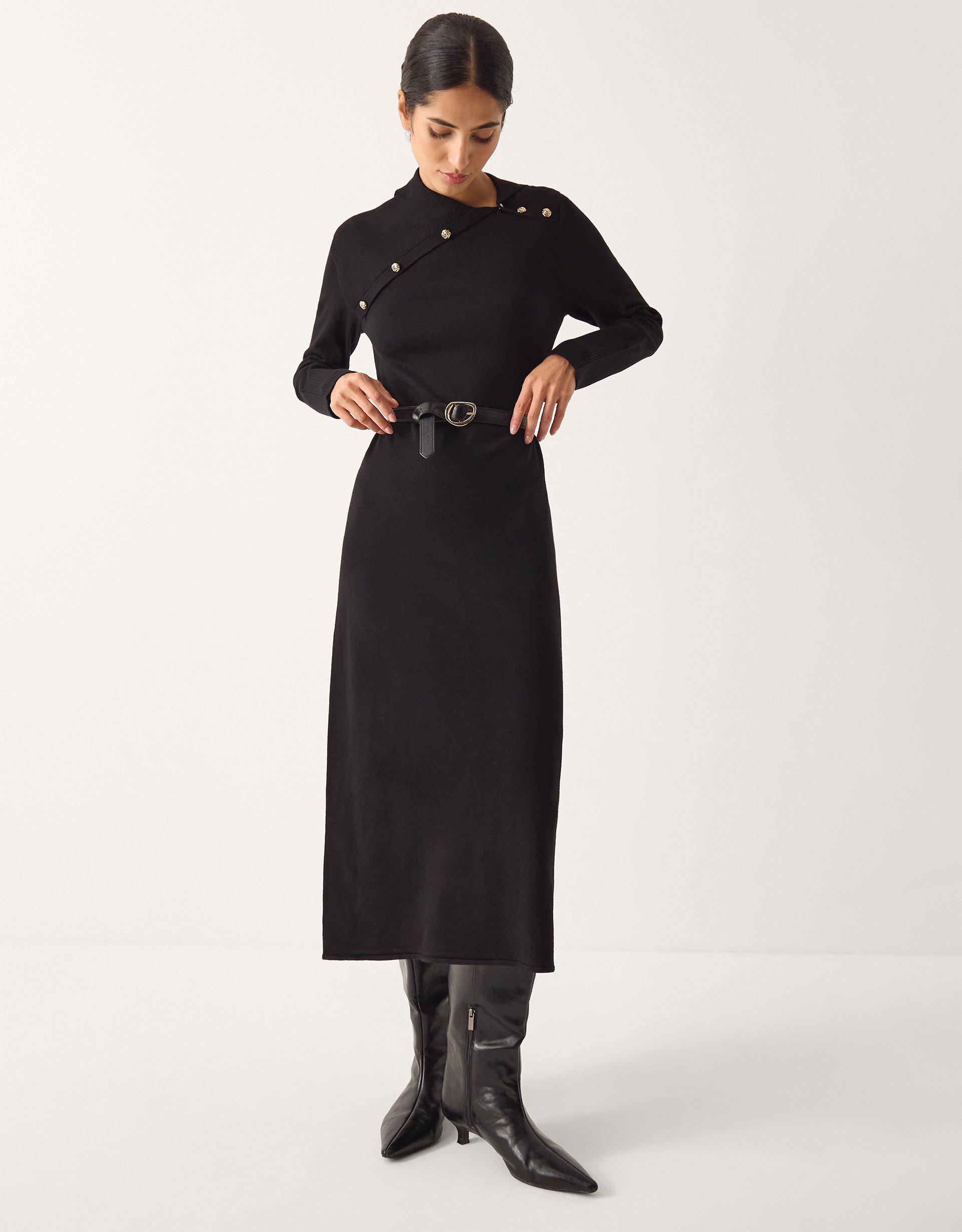 Black Monsoon Dresses for Women Lyst UK