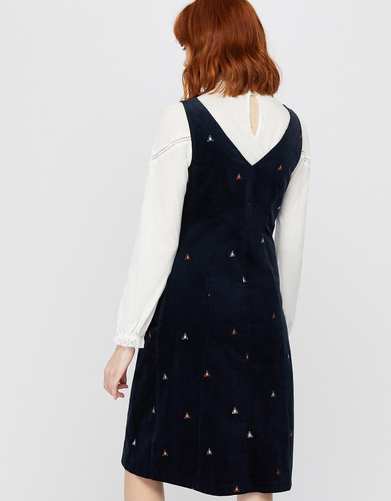 monsoon elsie dress