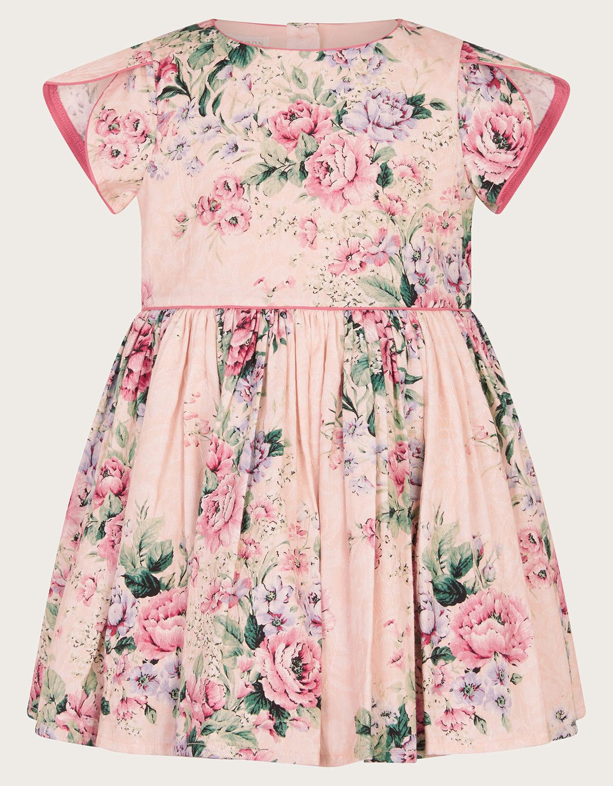 Monsoon rose hot sale dress