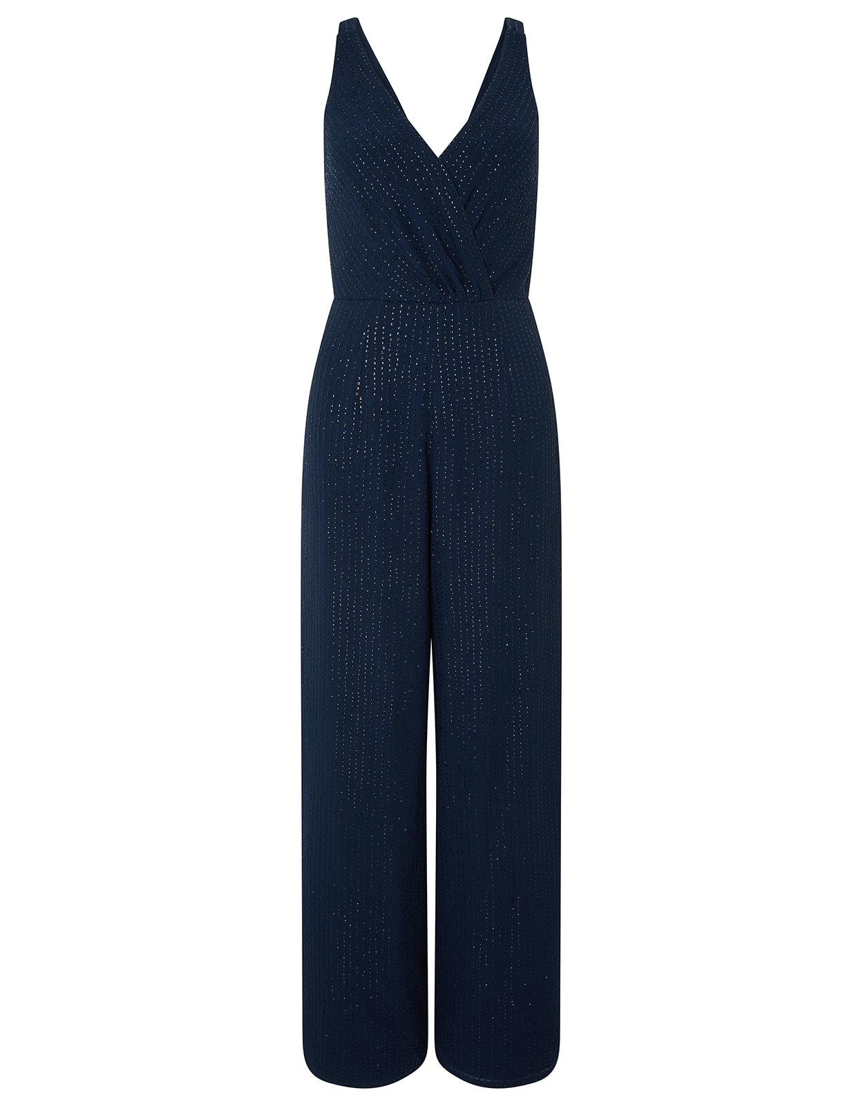 monsoon denim jumpsuit