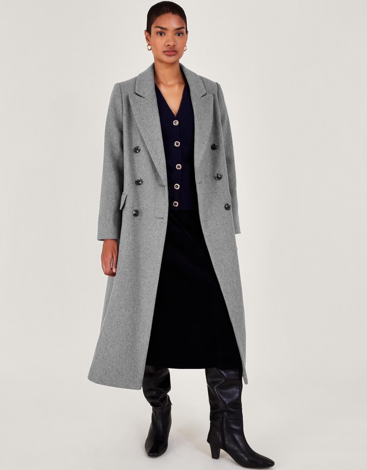 Monsoon pea coat discount