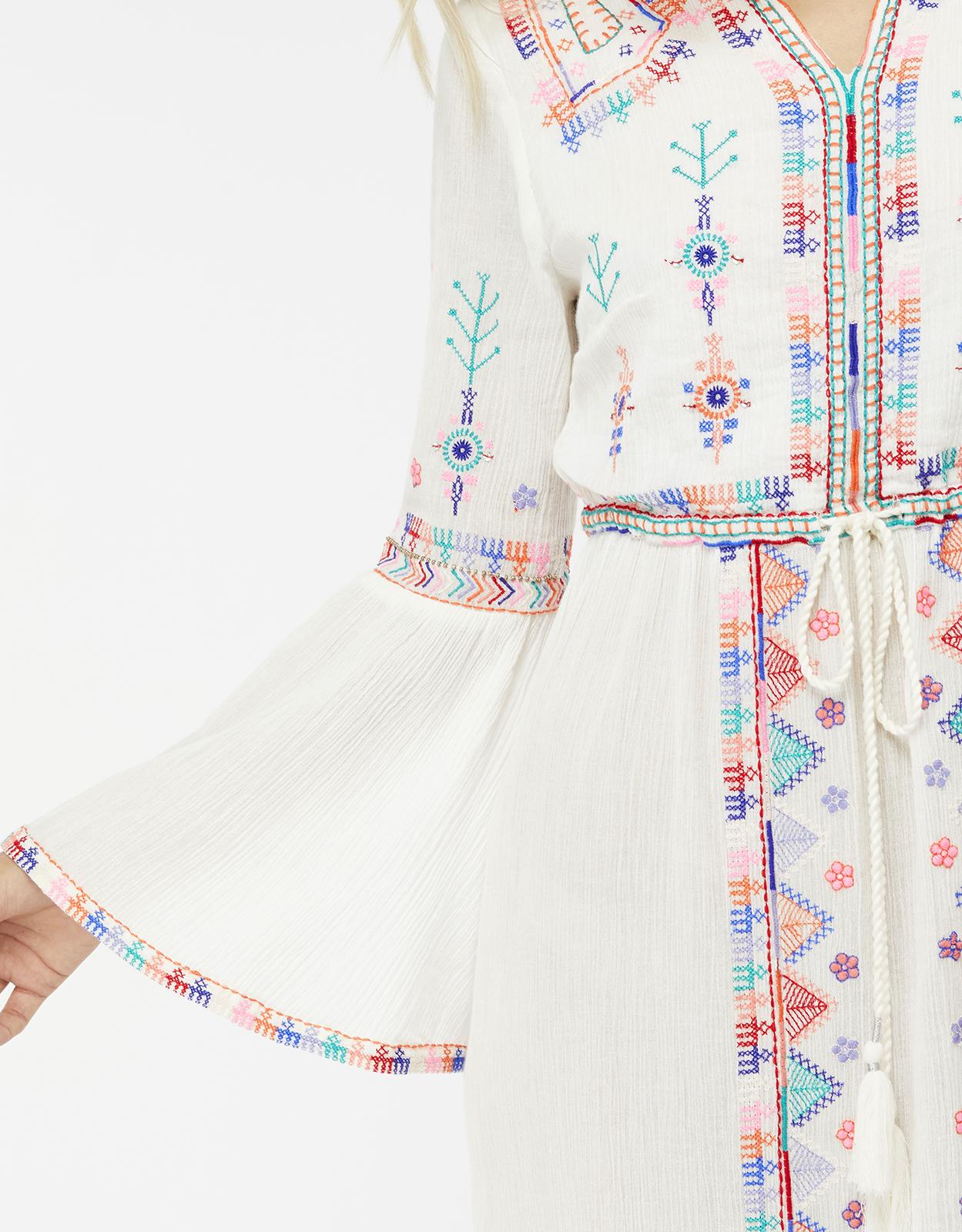 monsoon gabriella dress