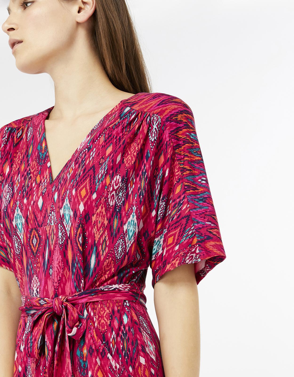 monsoon lauren dress