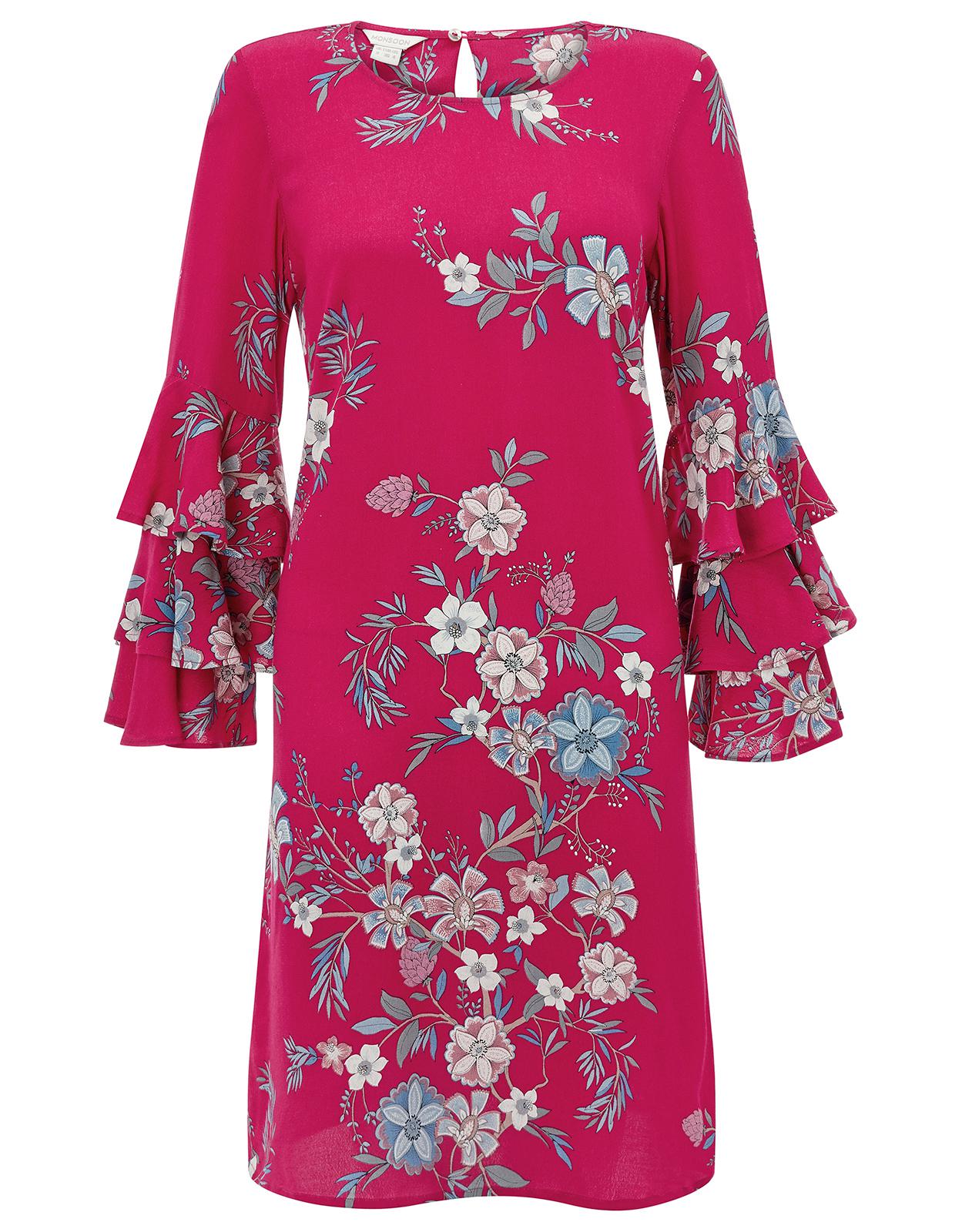 monsoon sabina dress