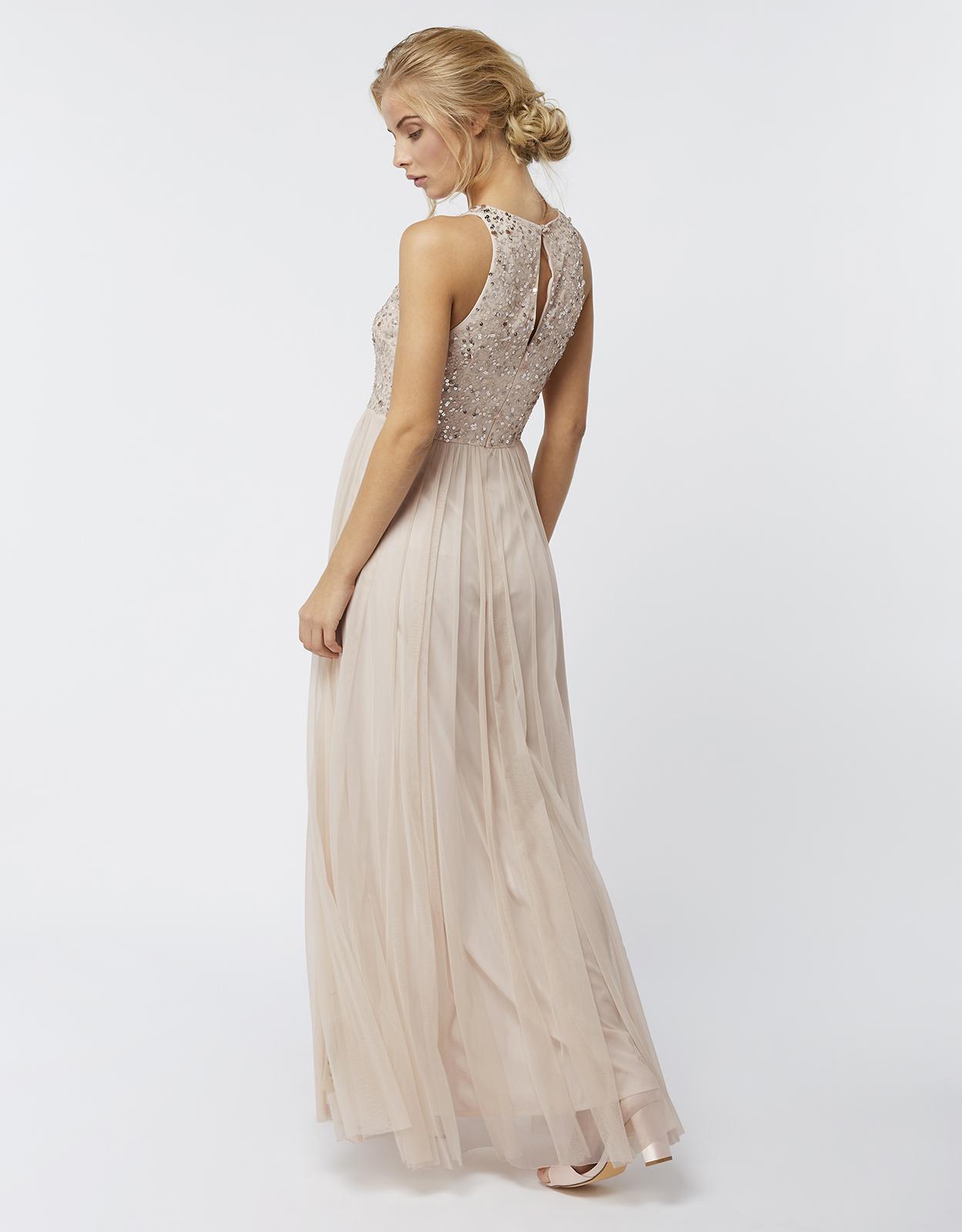 Monsoon scarlett dress online