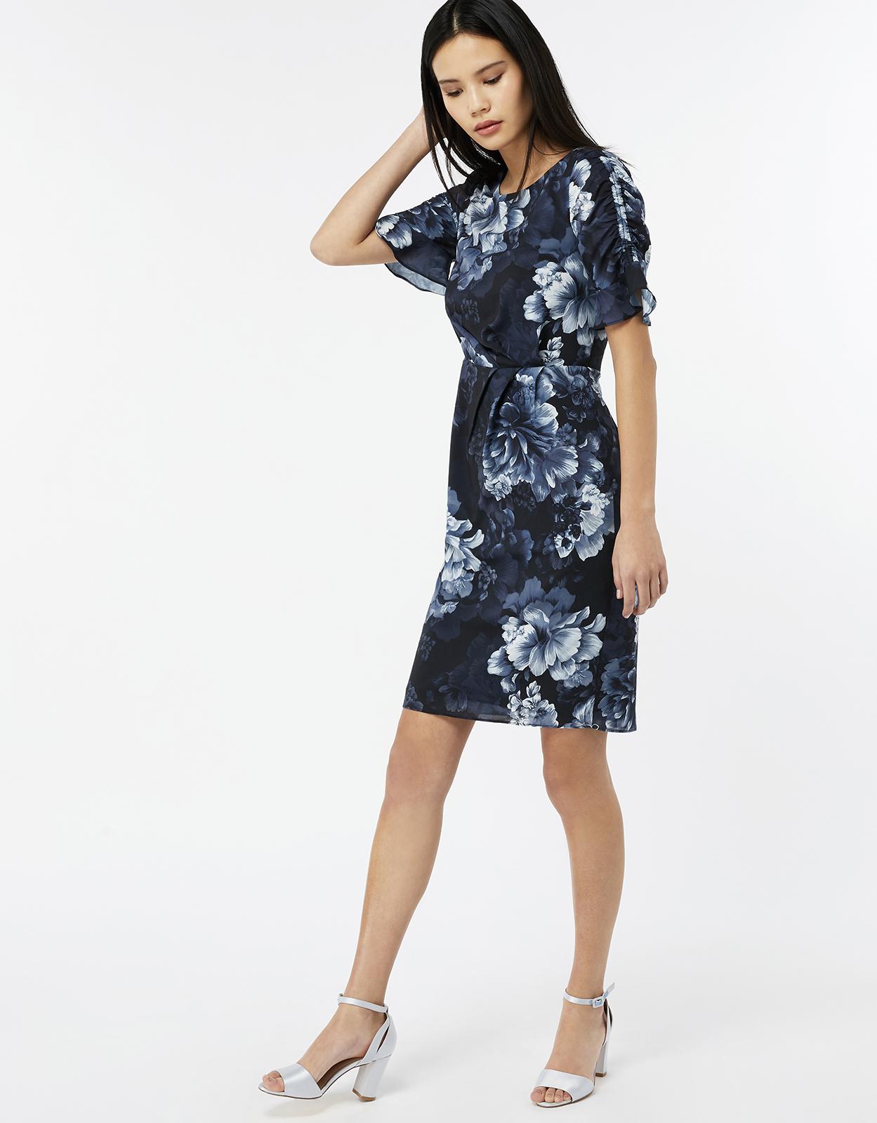 monsoon serena dress