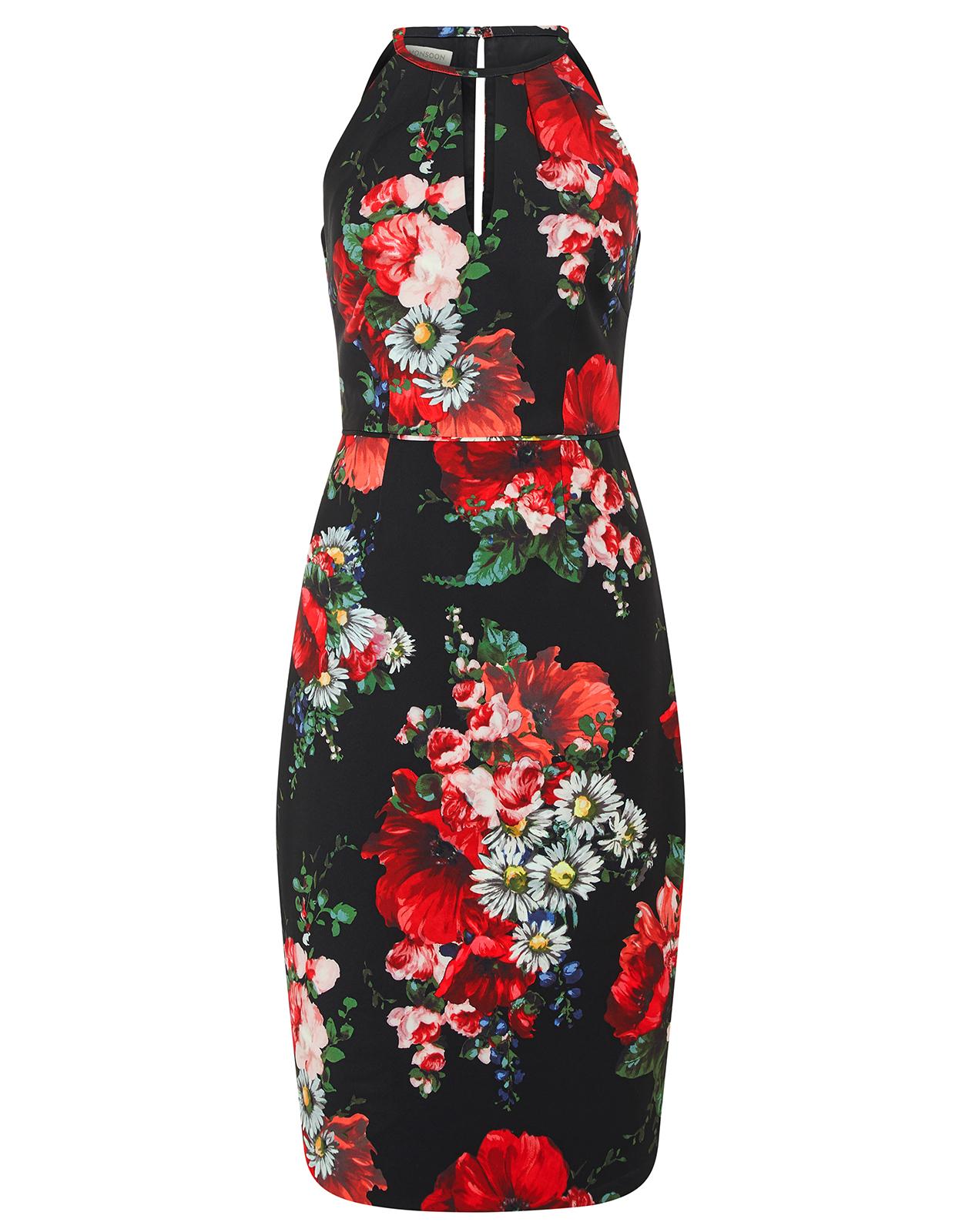 monsoon francesca dress